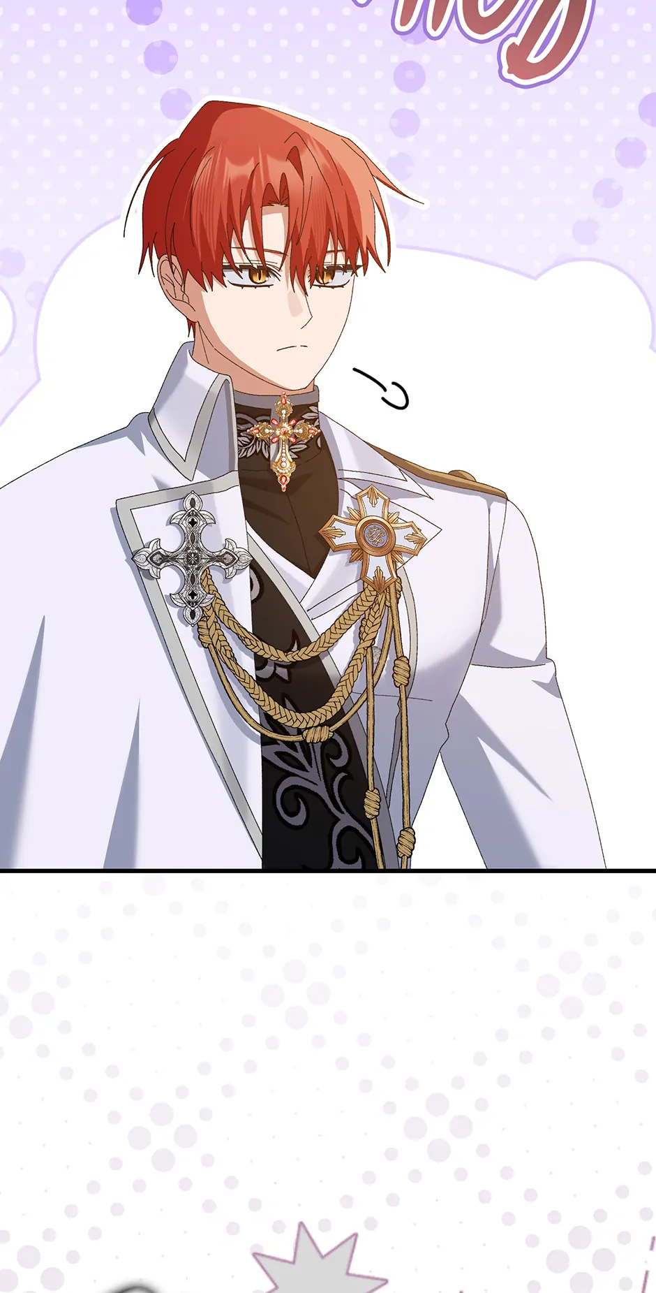 My Misraised Husband Chapter 52 - Page 43