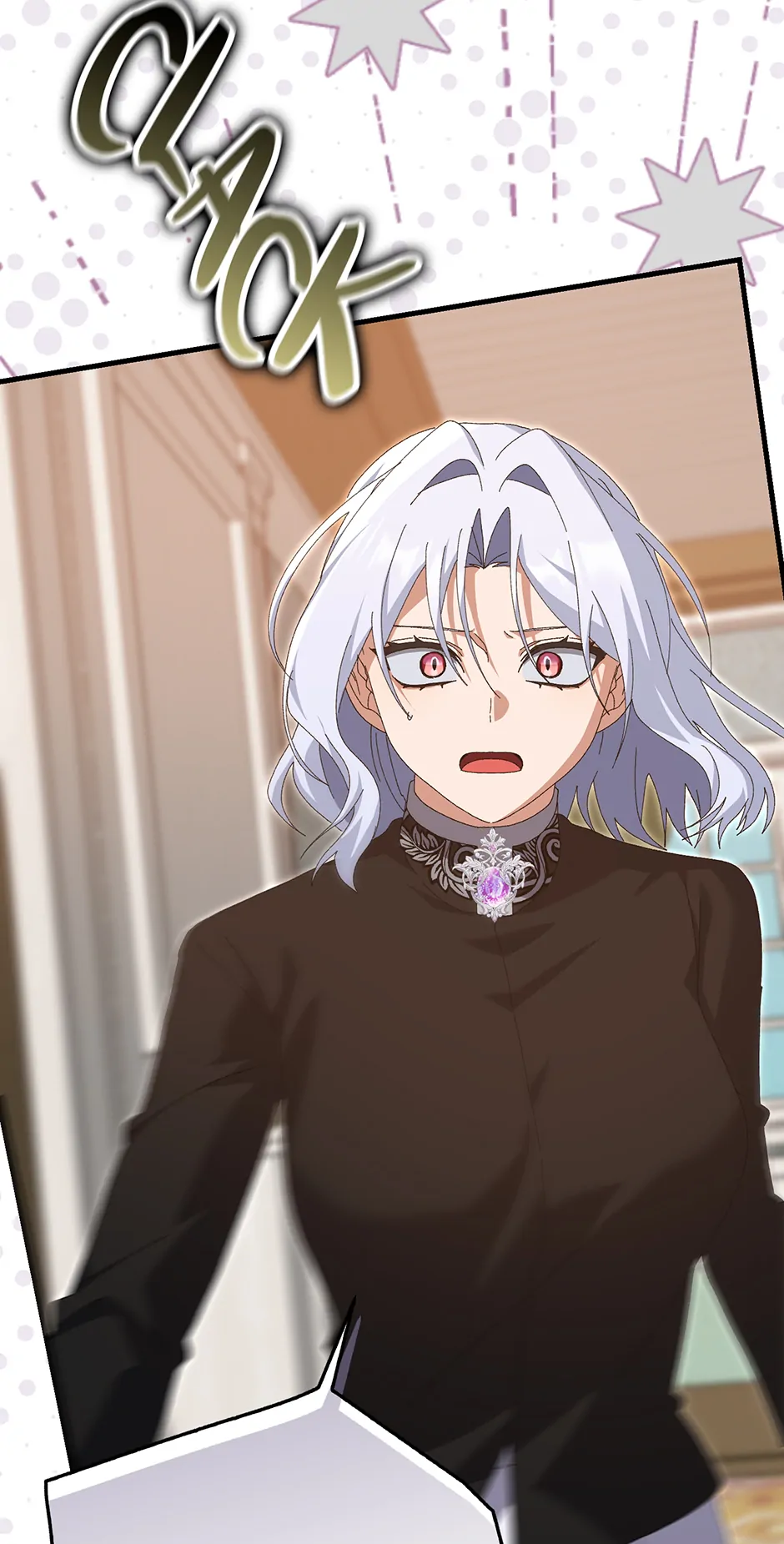 My Misraised Husband Chapter 52 - Page 44