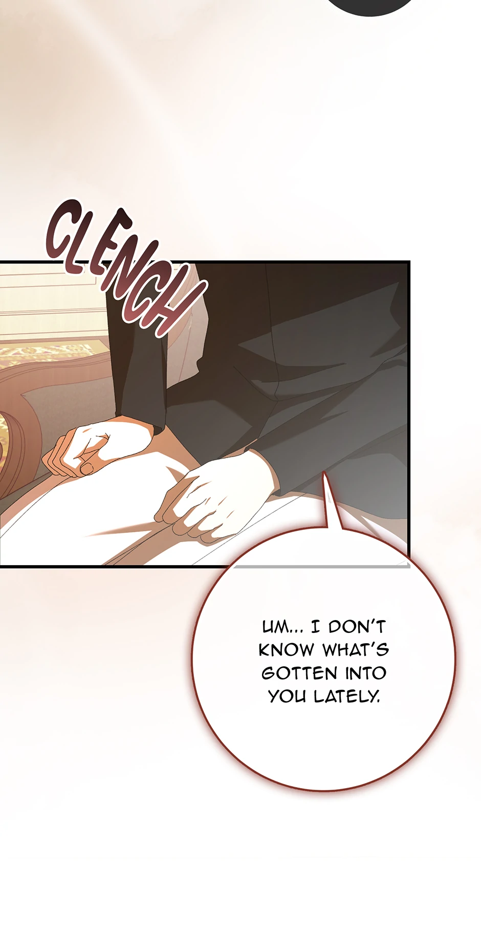 My Misraised Husband Chapter 52 - Page 48