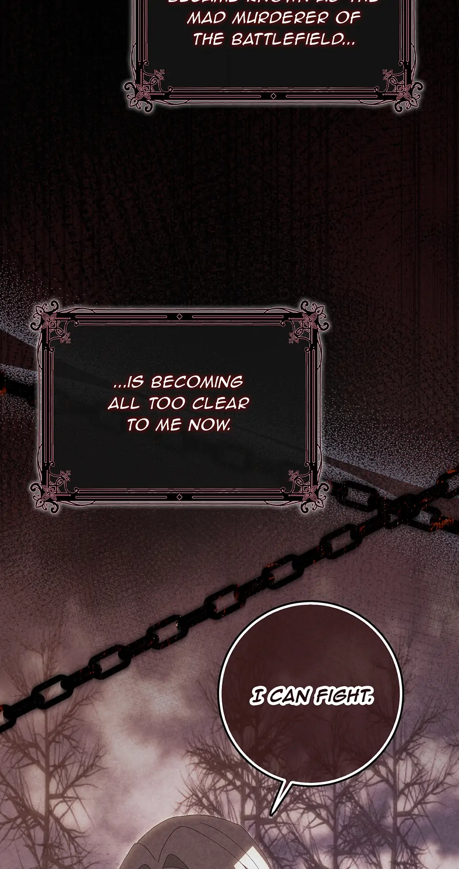 My Misraised Husband Chapter 52 - Page 52