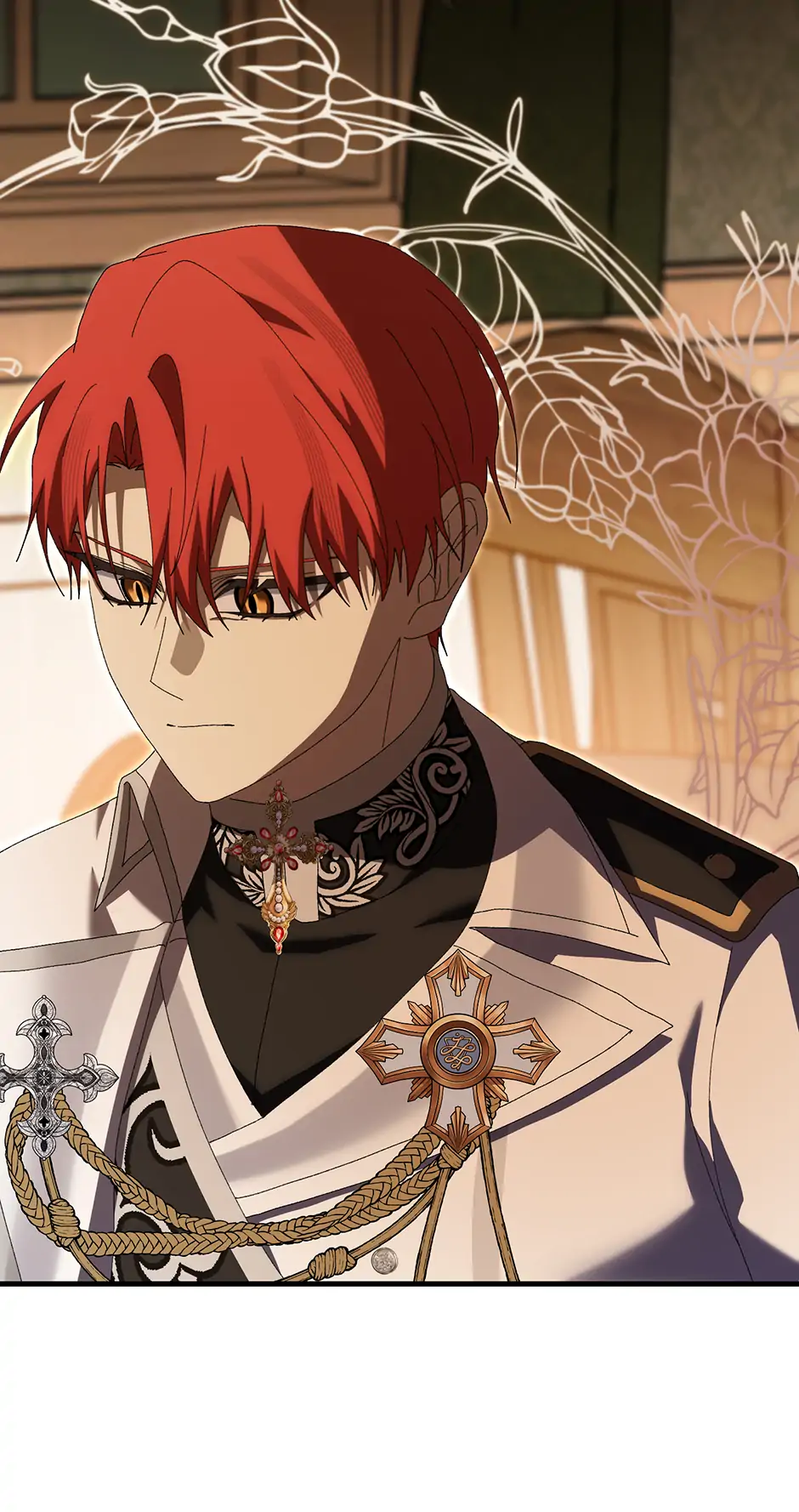 My Misraised Husband Chapter 52 - Page 56