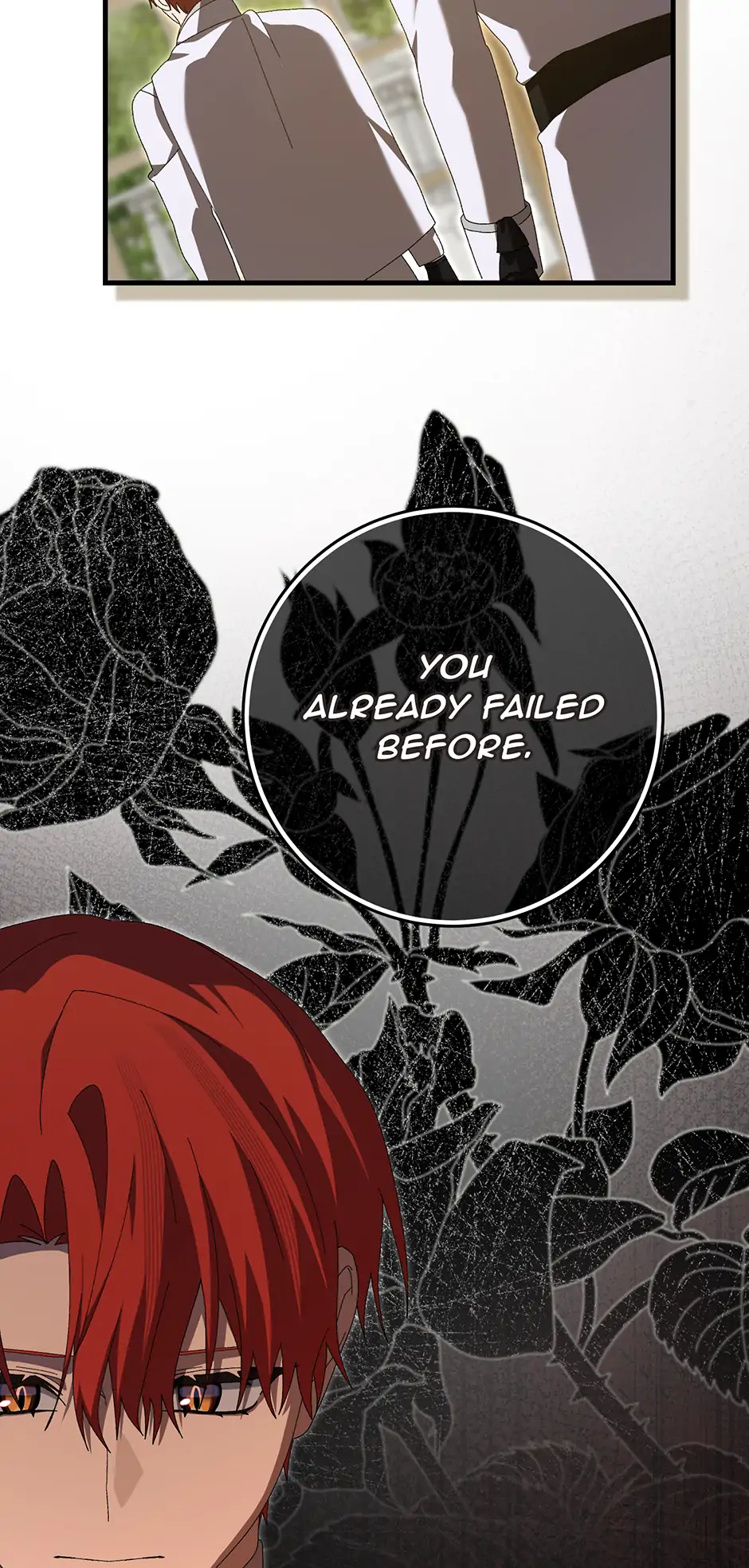 My Misraised Husband Chapter 52 - Page 59