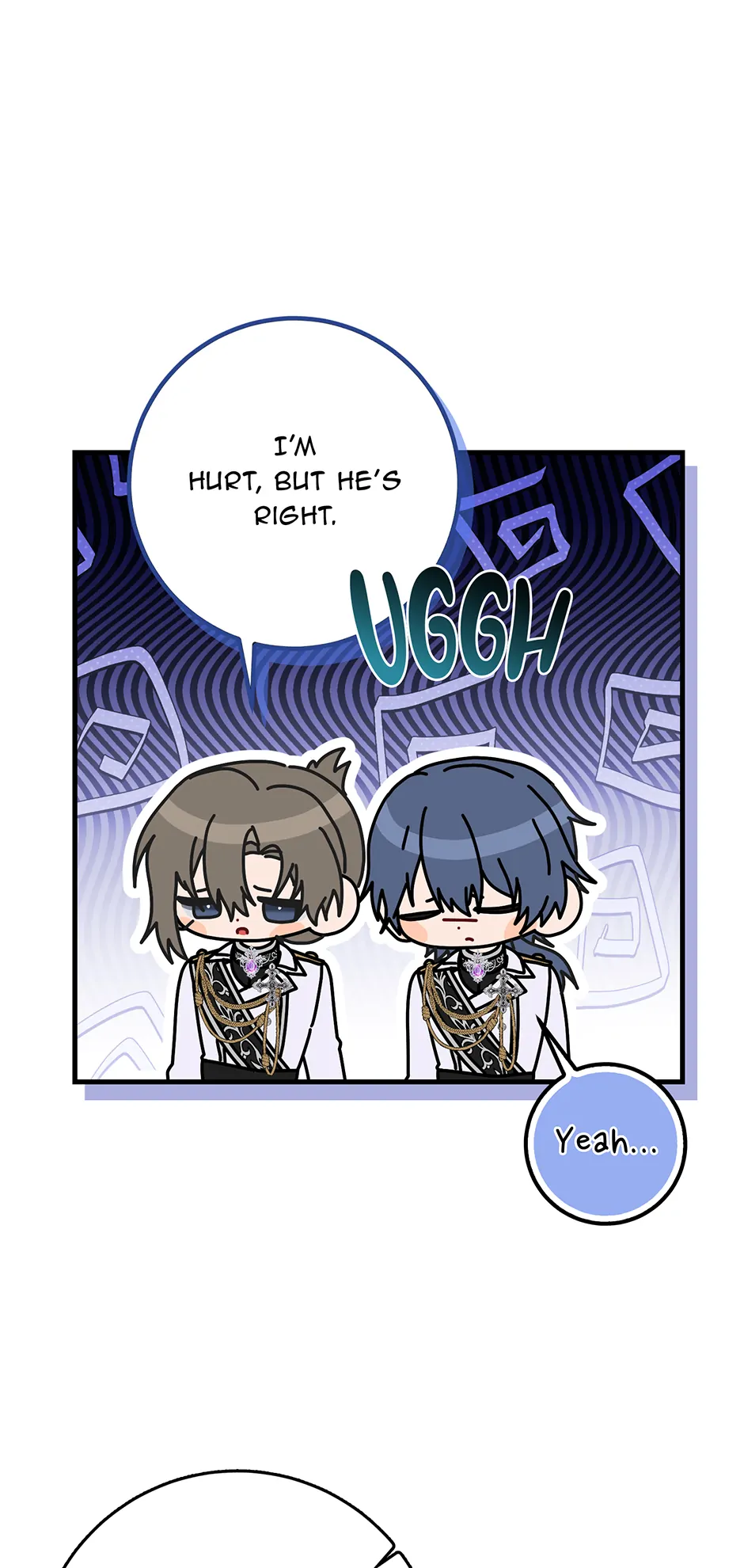 My Misraised Husband Chapter 52 - Page 65