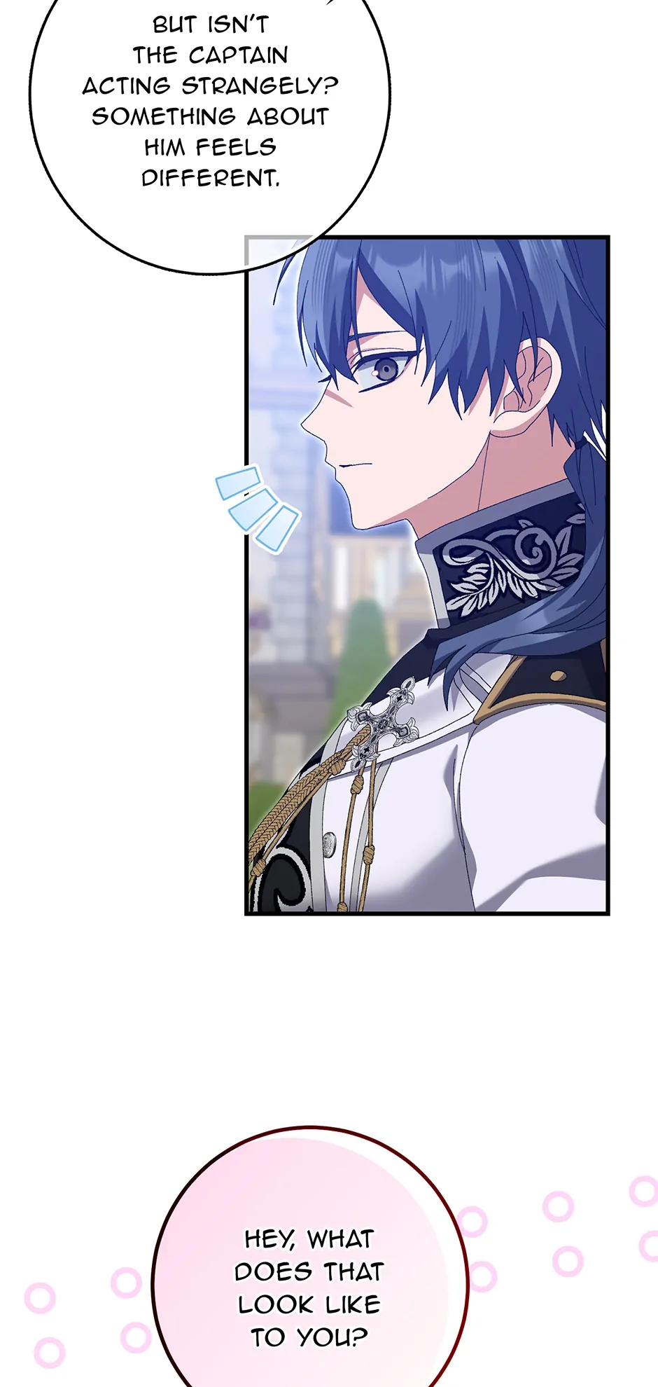 My Misraised Husband Chapter 52 - Page 66