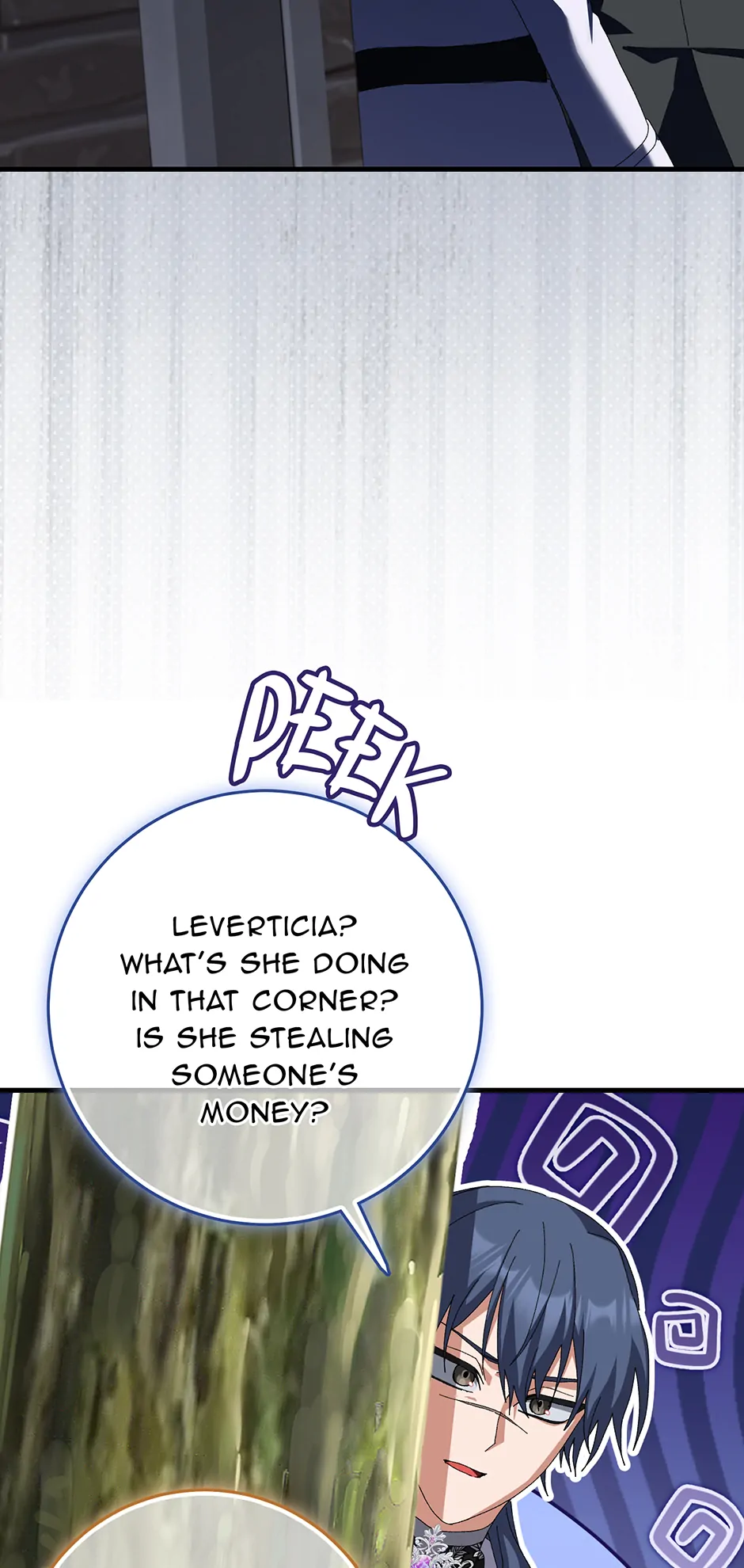 My Misraised Husband Chapter 52 - Page 69