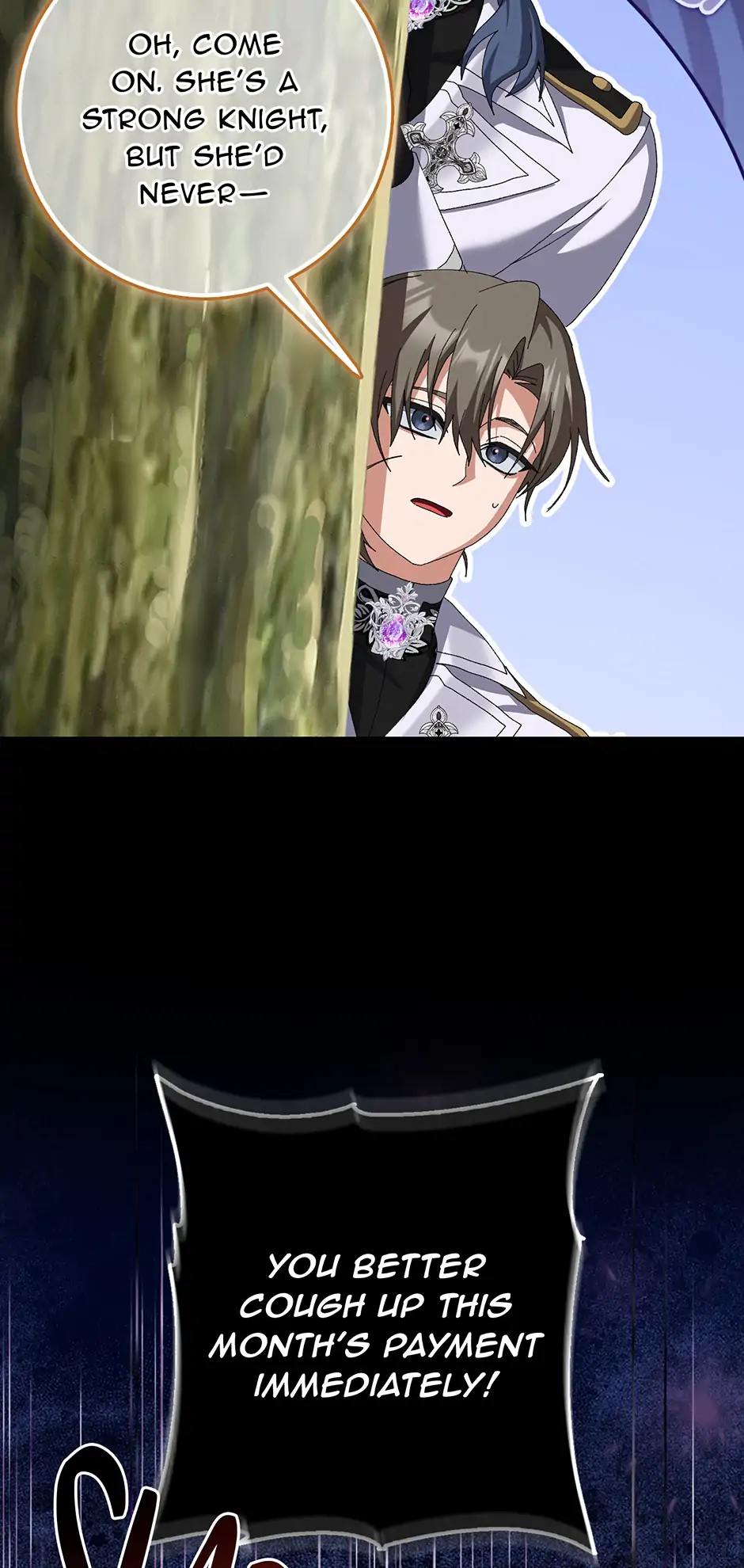 My Misraised Husband Chapter 52 - Page 70