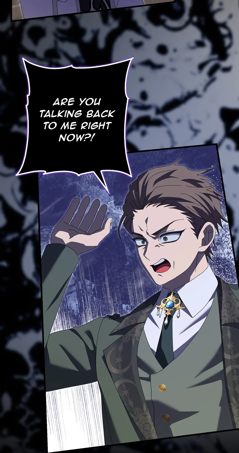 My Misraised Husband Chapter 52 - Page 74