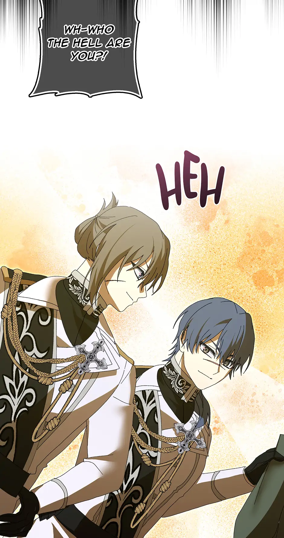 My Misraised Husband Chapter 52 - Page 77