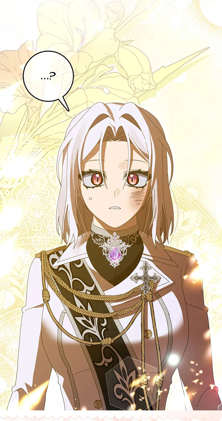 My Misraised Husband Chapter 52 - Page 79