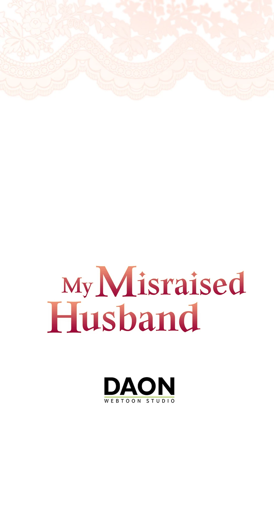 My Misraised Husband Chapter 52 - Page 80