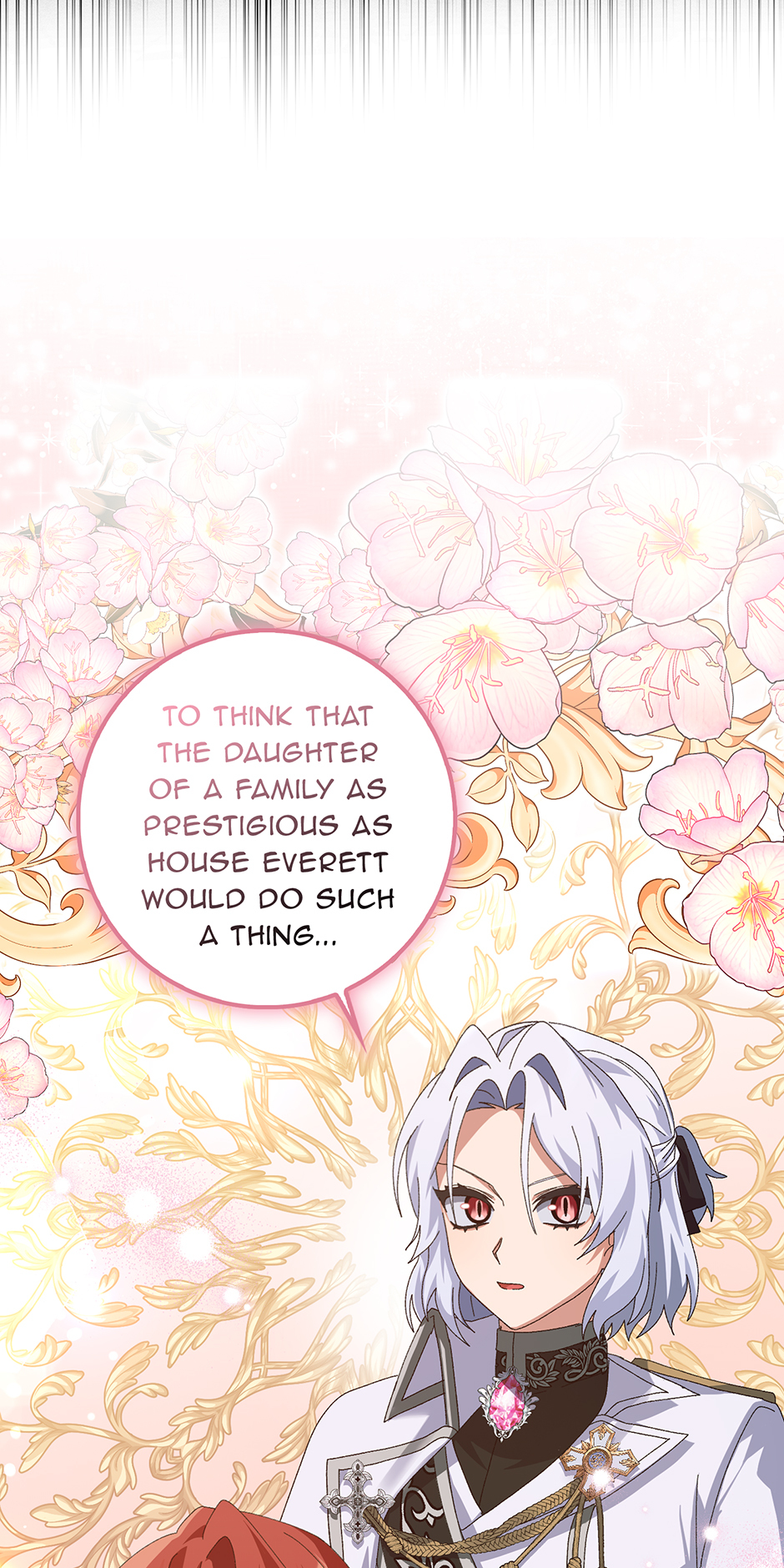 My Misraised Husband Chapter 6 - Page 53