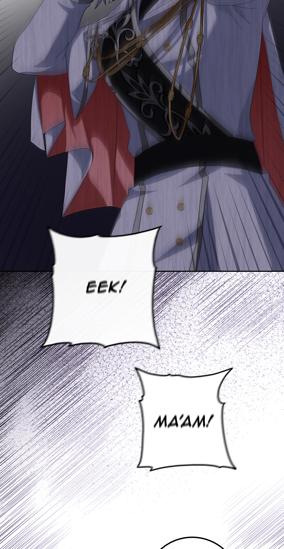 My Misraised Husband Chapter 6 - Page 61