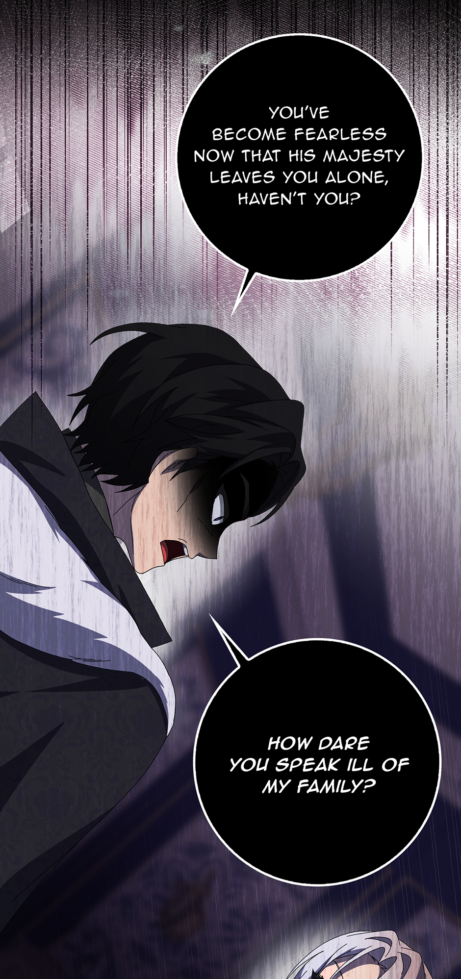 My Misraised Husband Chapter 6 - Page 66