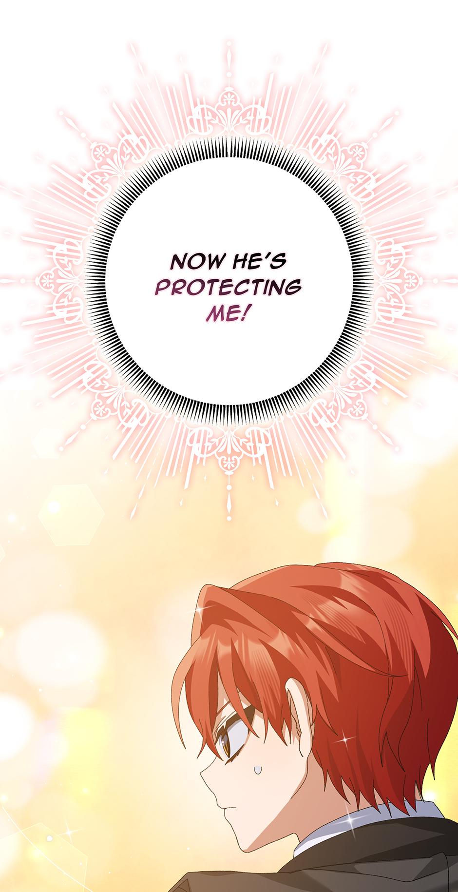 My Misraised Husband Chapter 6 - Page 71