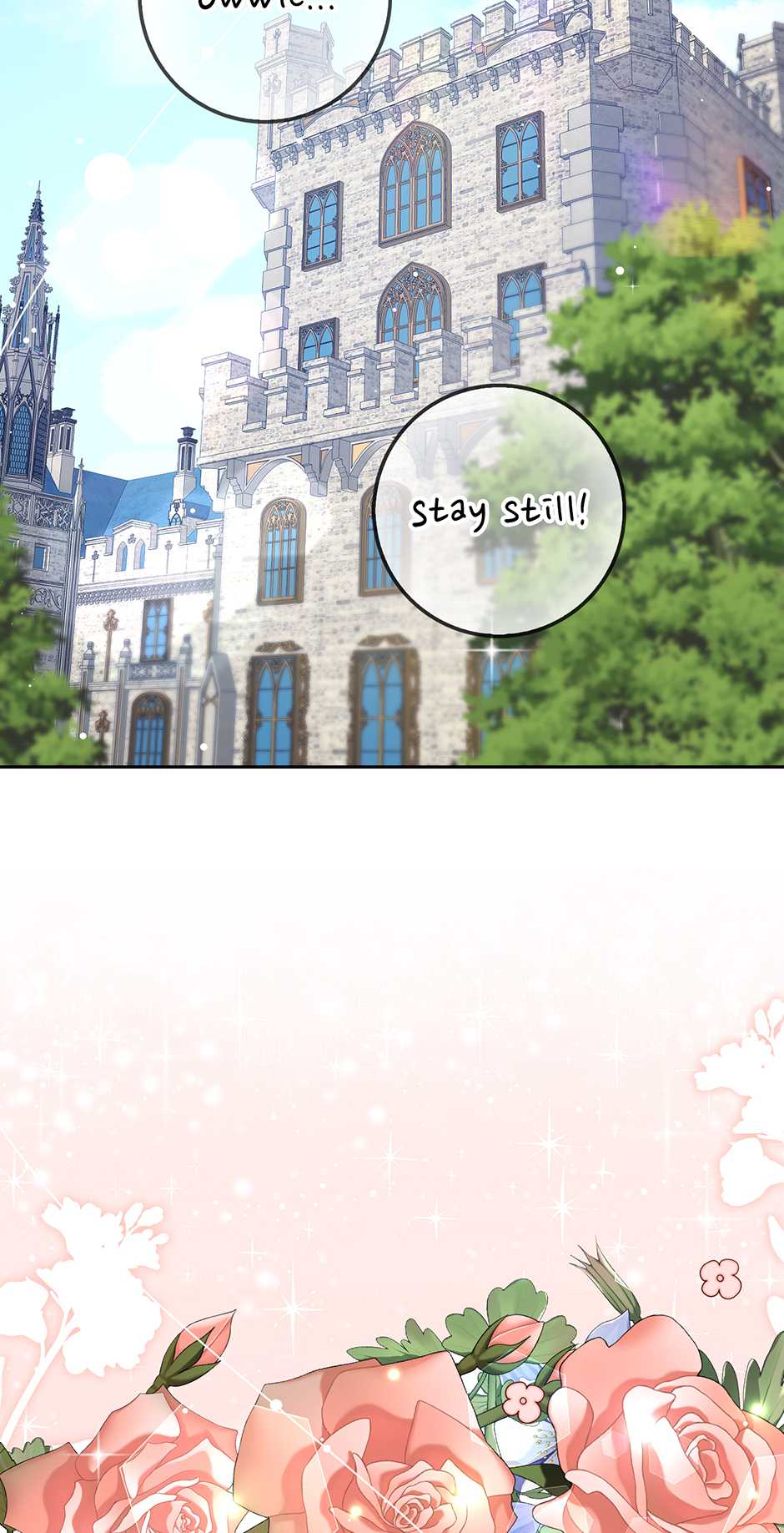 My Misraised Husband Chapter 7 - Page 2