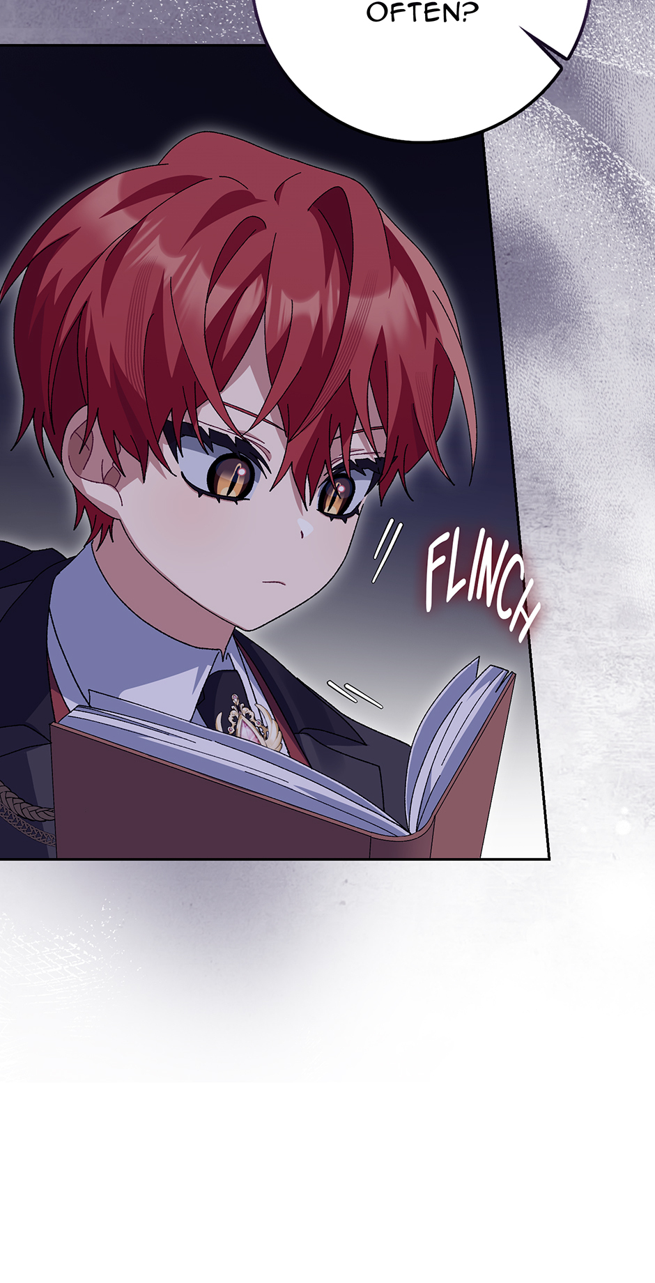 My Misraised Husband Chapter 7 - Page 15