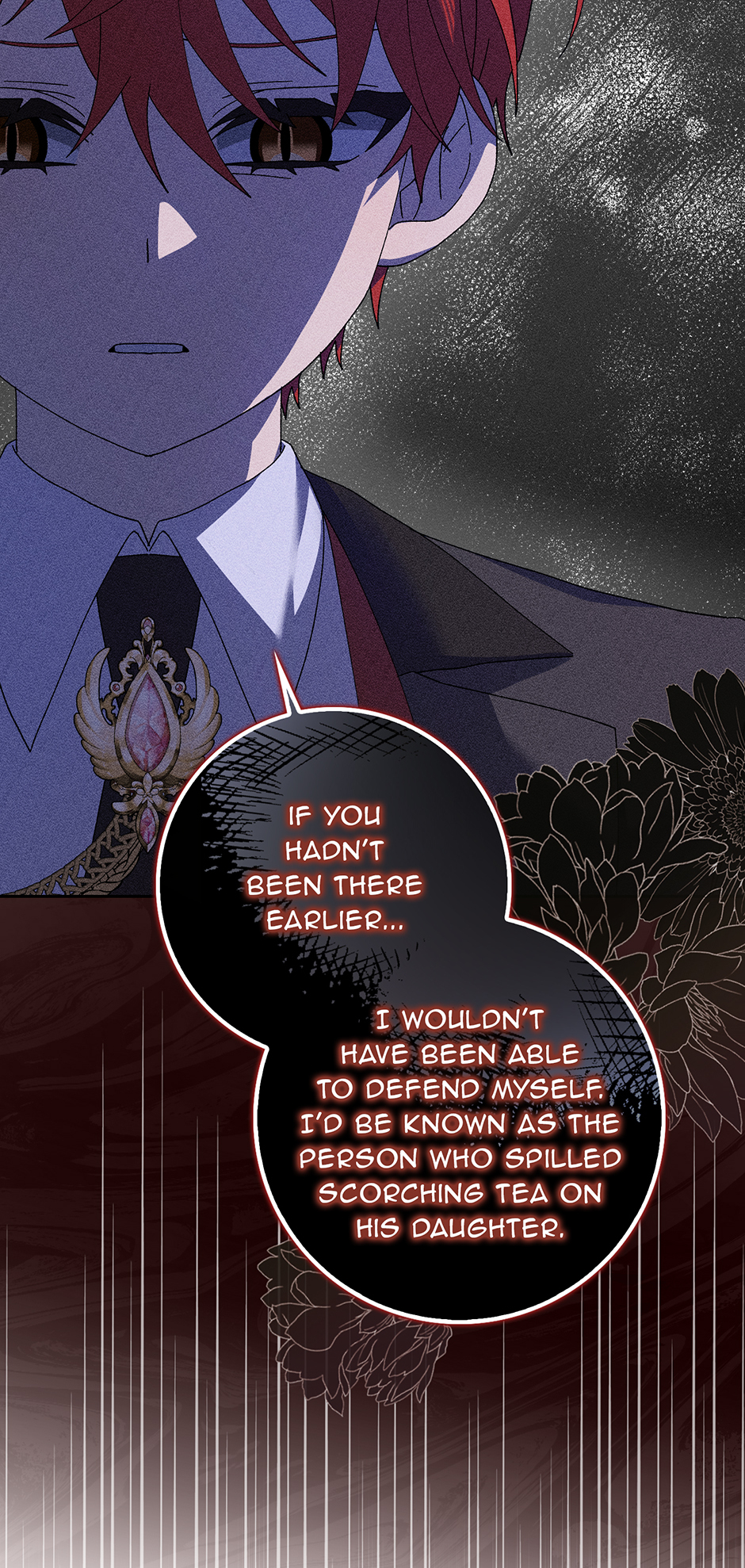 My Misraised Husband Chapter 7 - Page 18