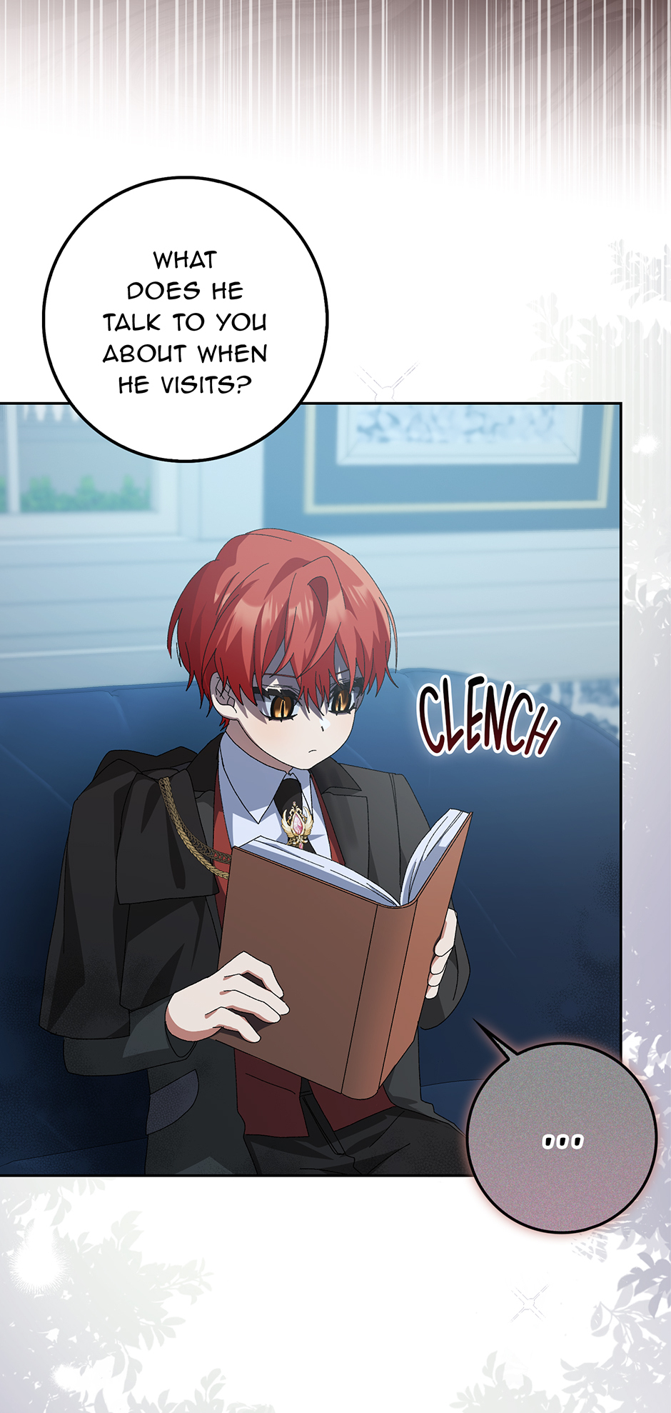 My Misraised Husband Chapter 7 - Page 19