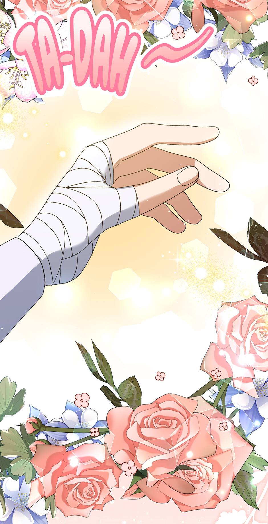 My Misraised Husband Chapter 7 - Page 3