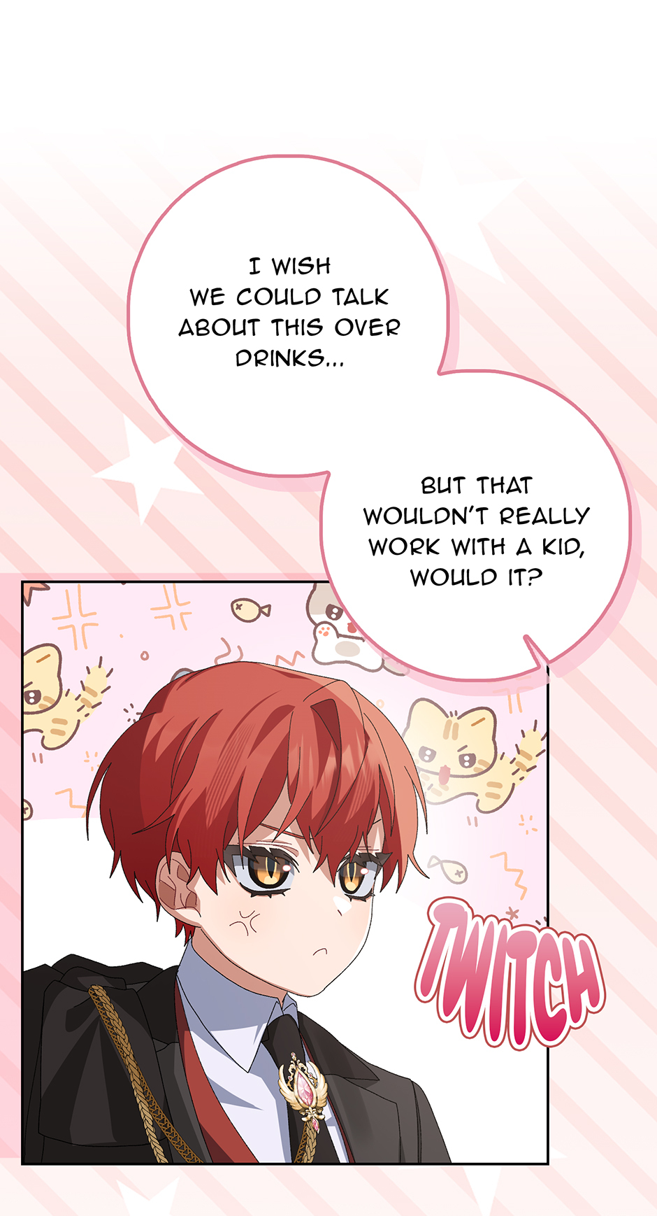 My Misraised Husband Chapter 7 - Page 24