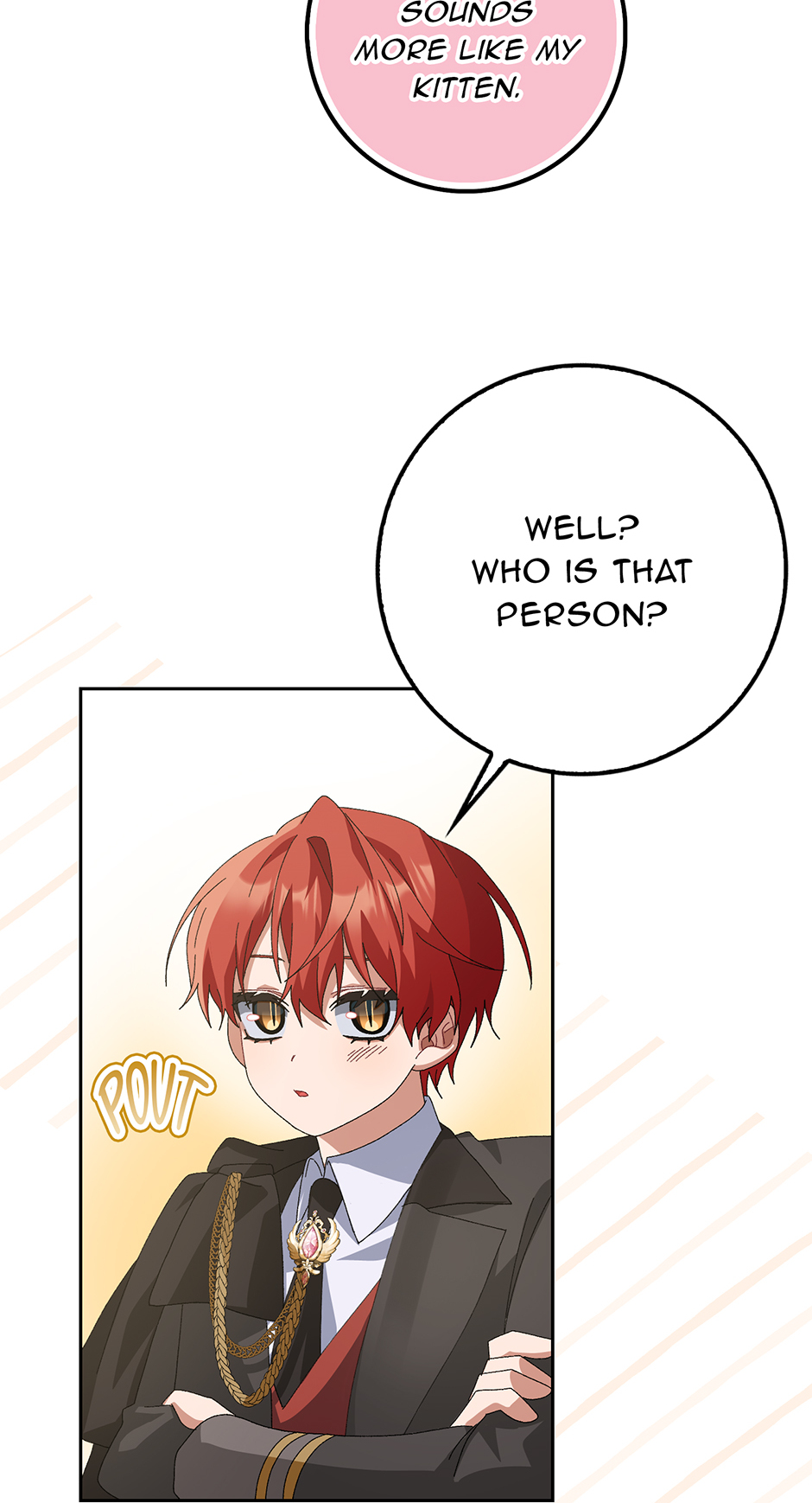 My Misraised Husband Chapter 7 - Page 26