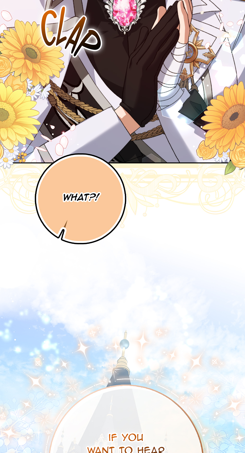 My Misraised Husband Chapter 7 - Page 29