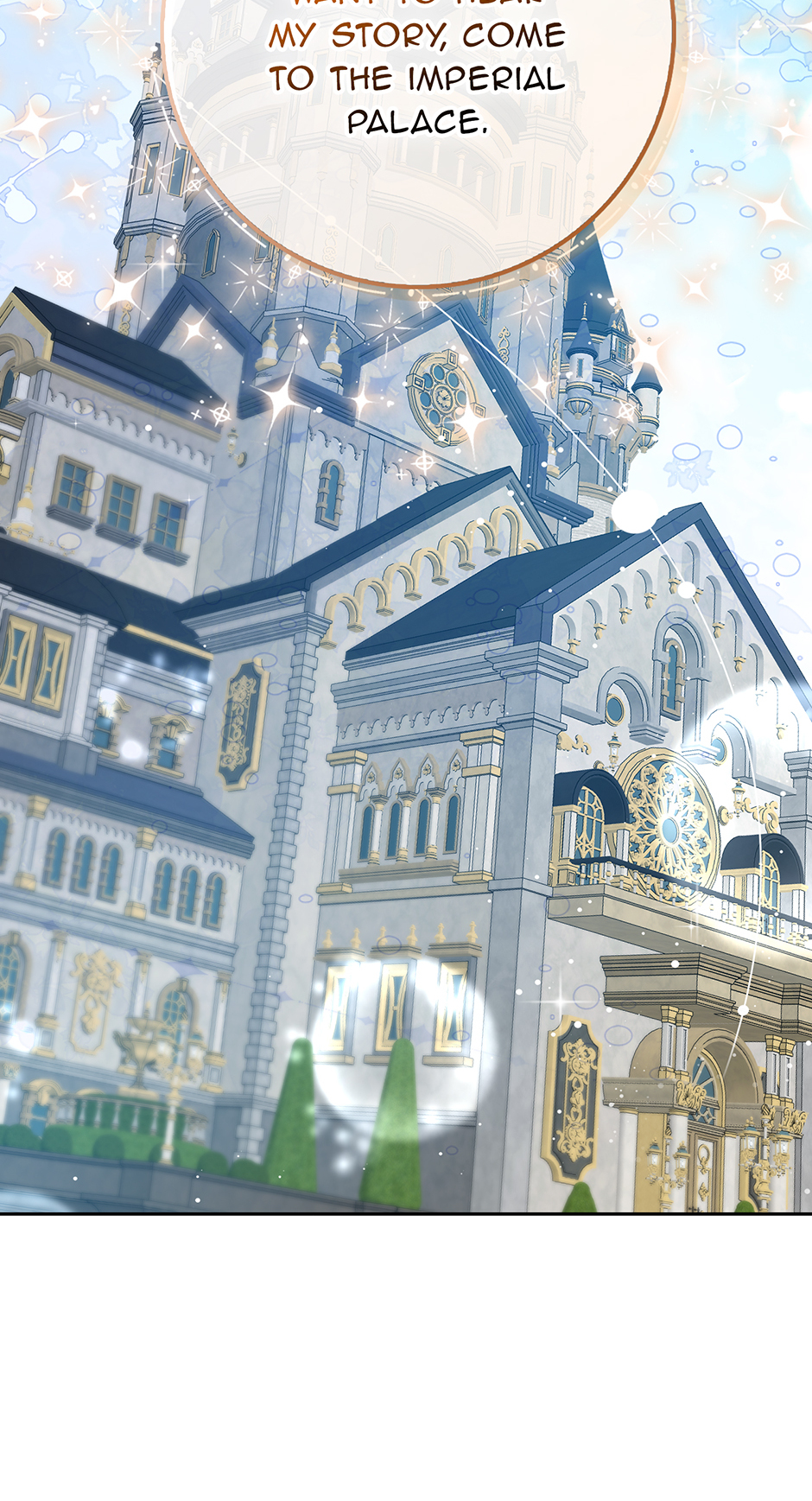 My Misraised Husband Chapter 7 - Page 30