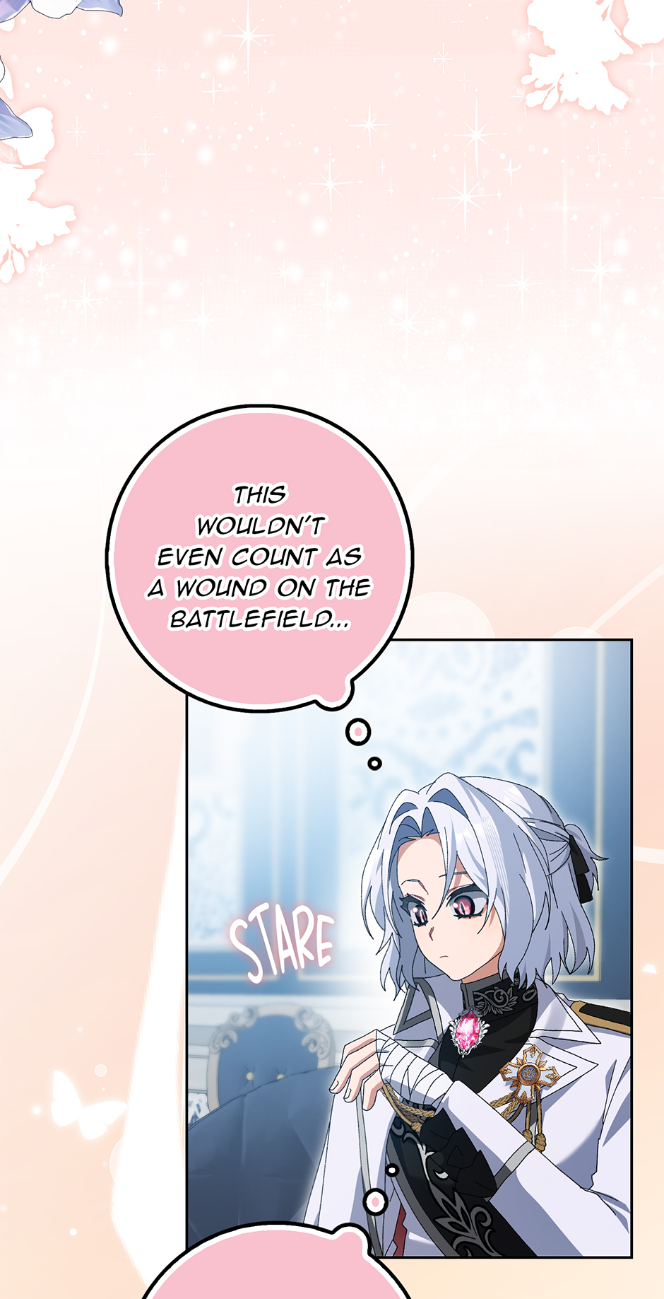 My Misraised Husband Chapter 7 - Page 4