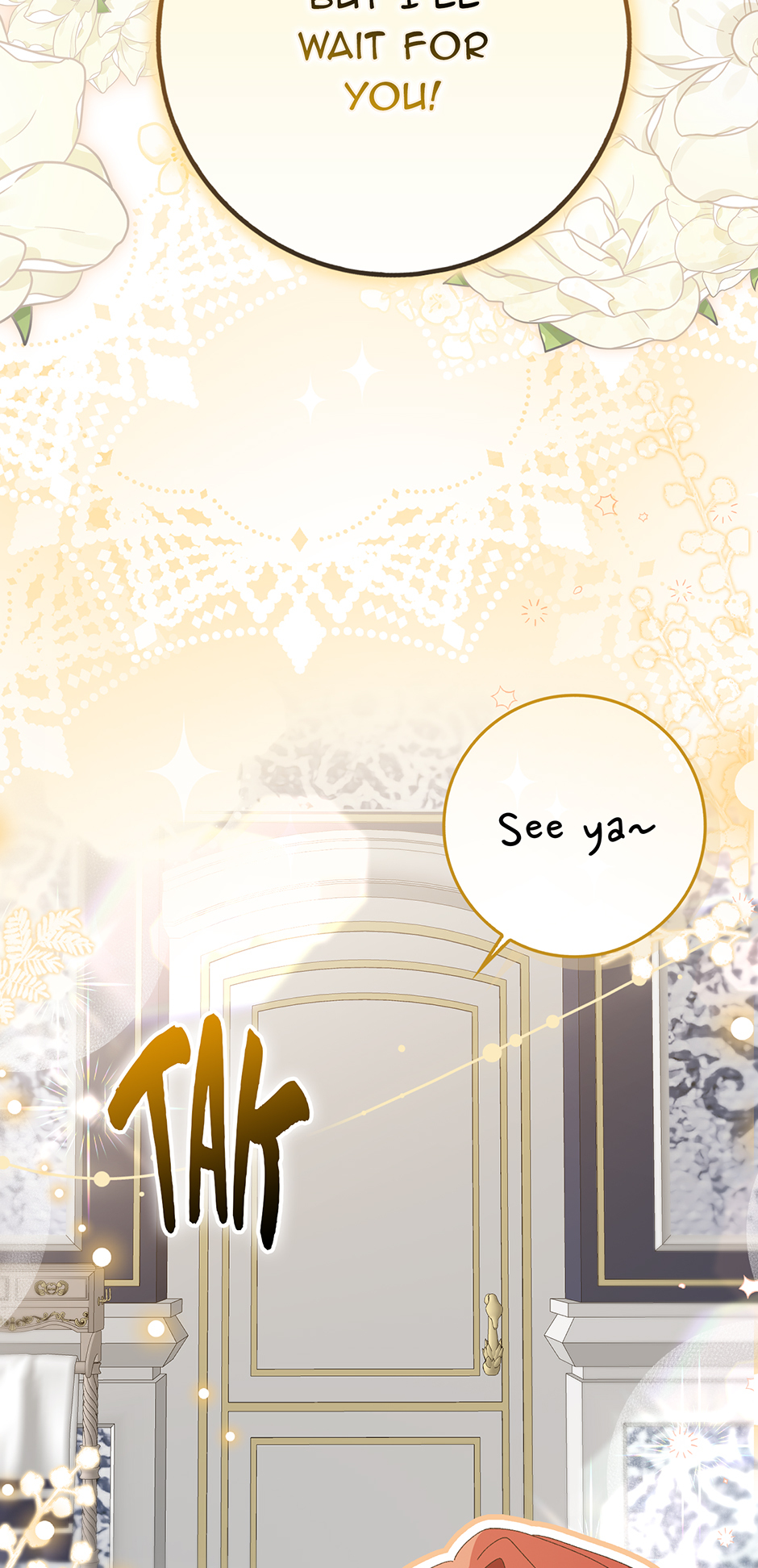 My Misraised Husband Chapter 7 - Page 33