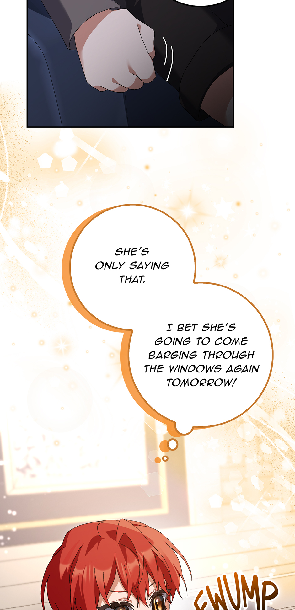 My Misraised Husband Chapter 7 - Page 35