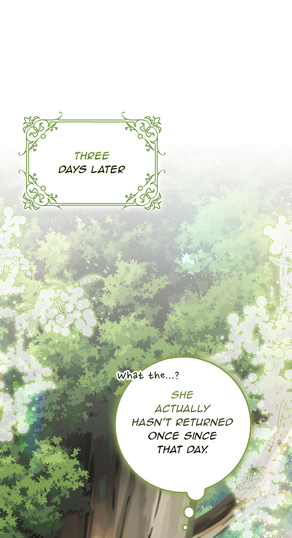 My Misraised Husband Chapter 7 - Page 37