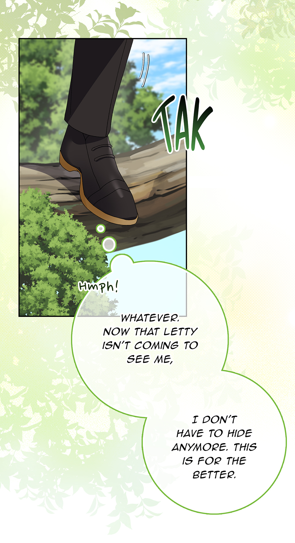 My Misraised Husband Chapter 7 - Page 39