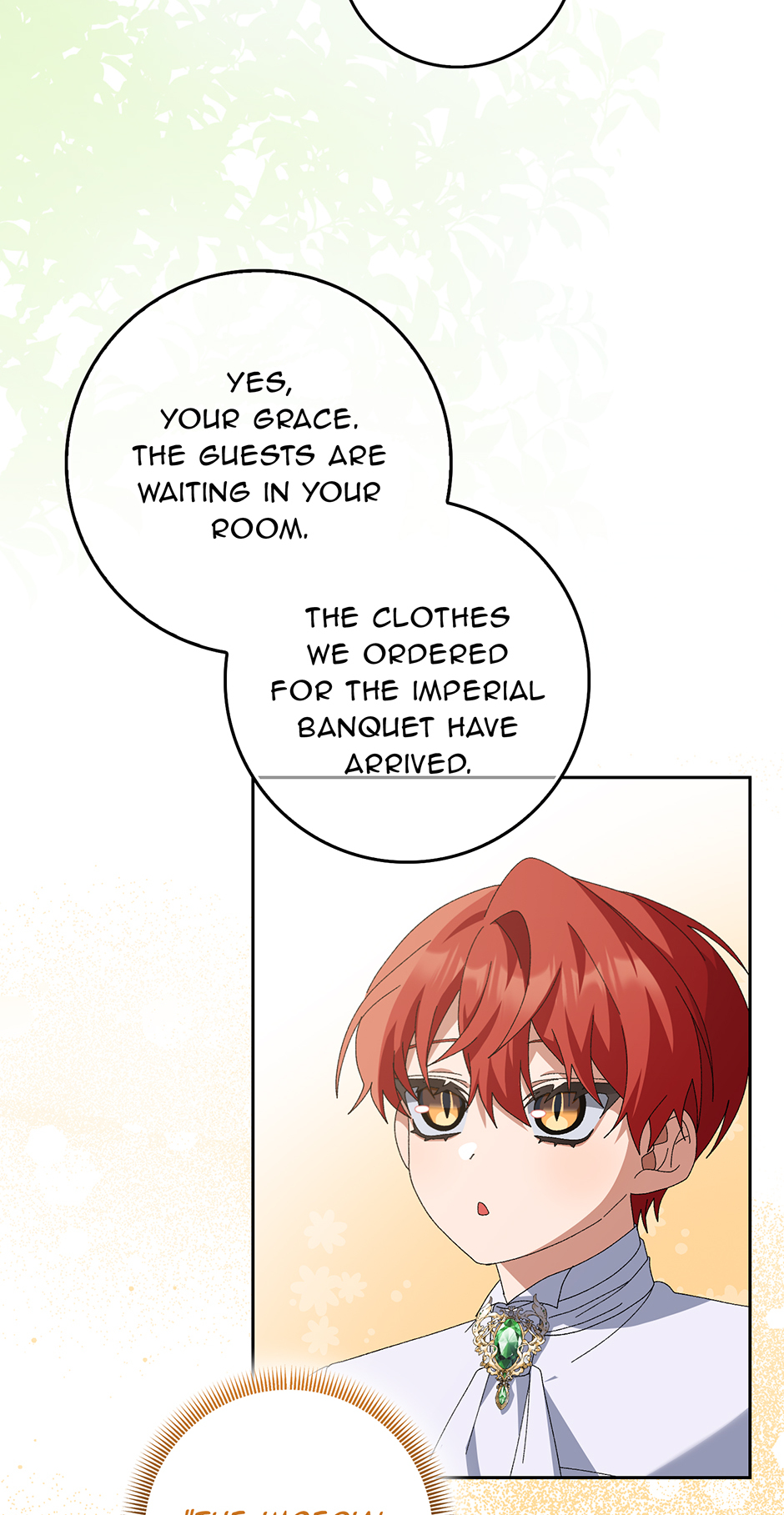 My Misraised Husband Chapter 7 - Page 42