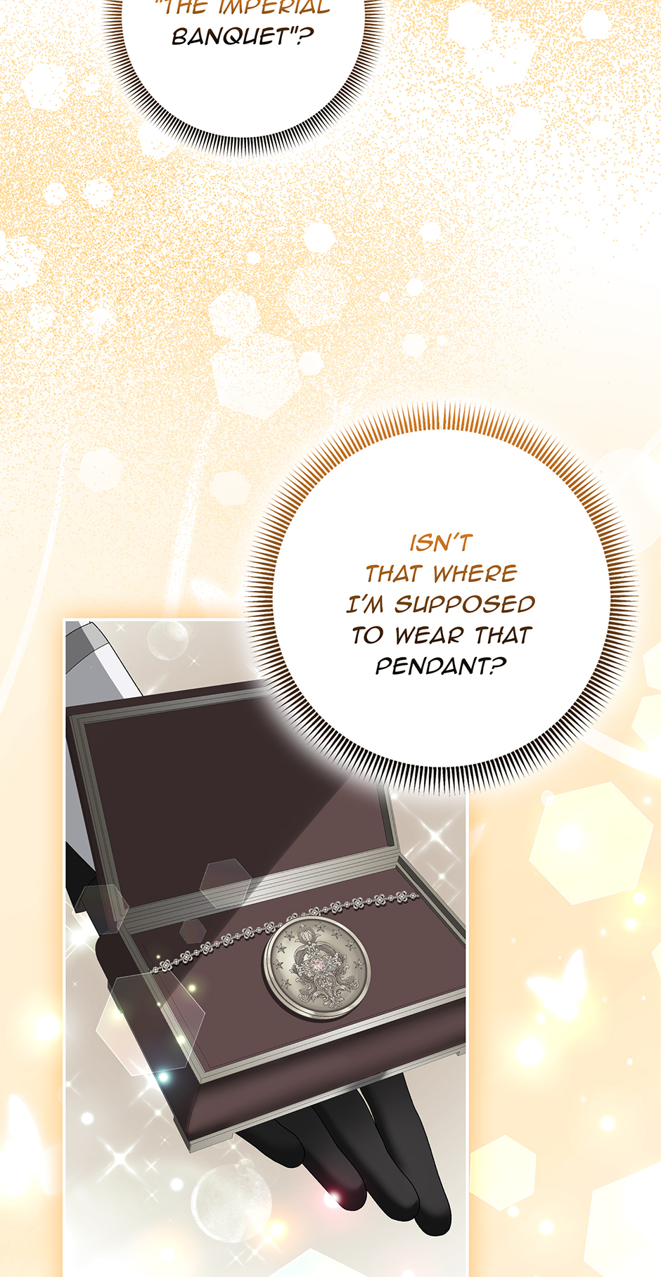 My Misraised Husband Chapter 7 - Page 43