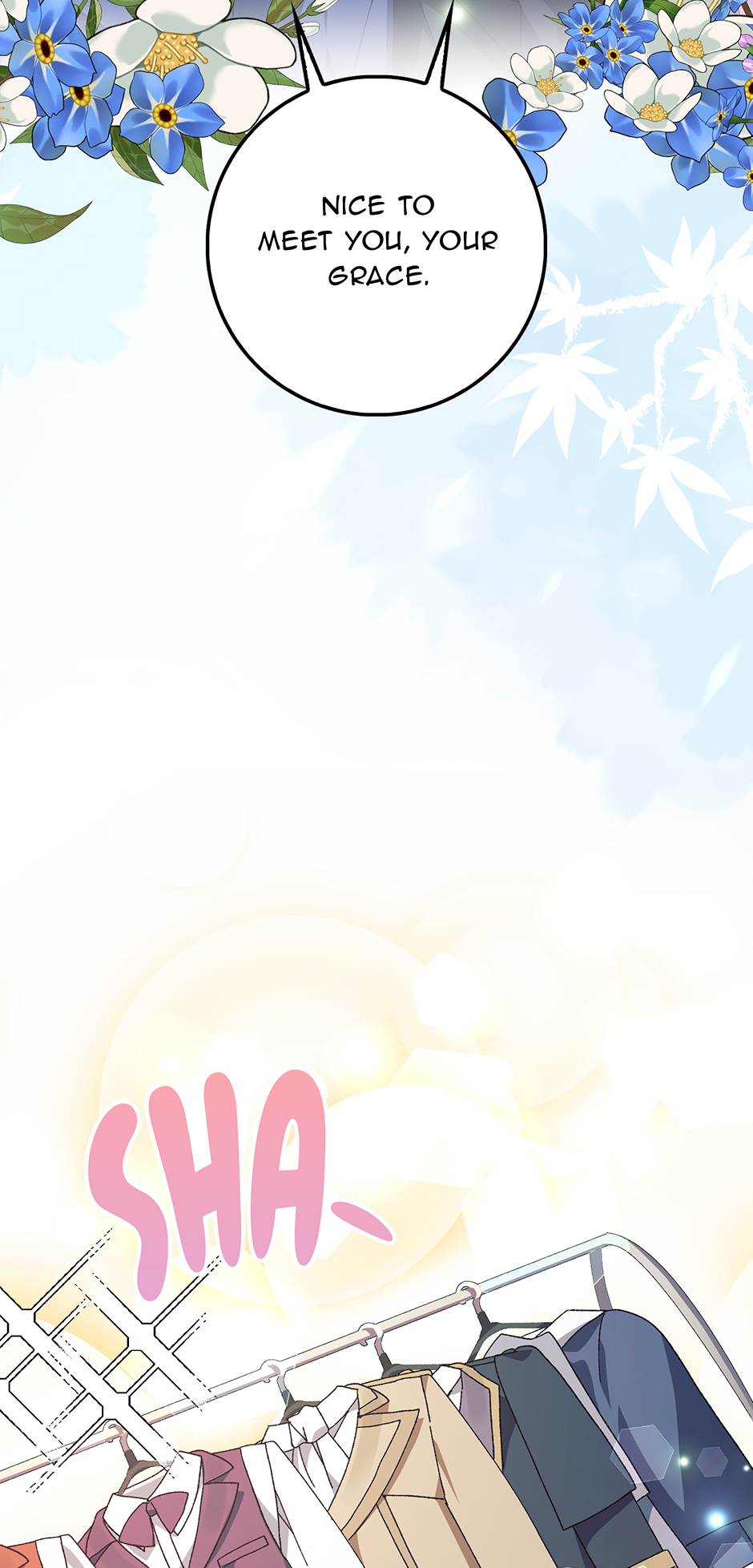 My Misraised Husband Chapter 7 - Page 51