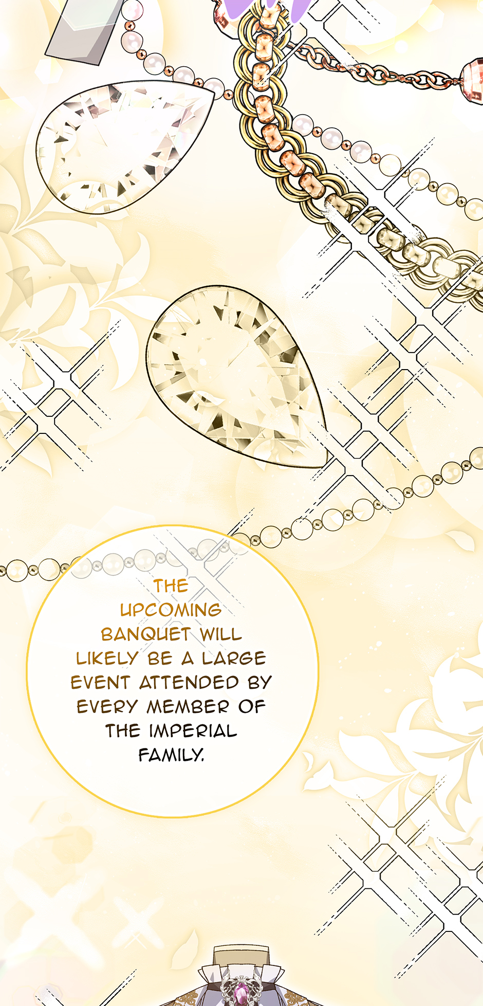 My Misraised Husband Chapter 7 - Page 53