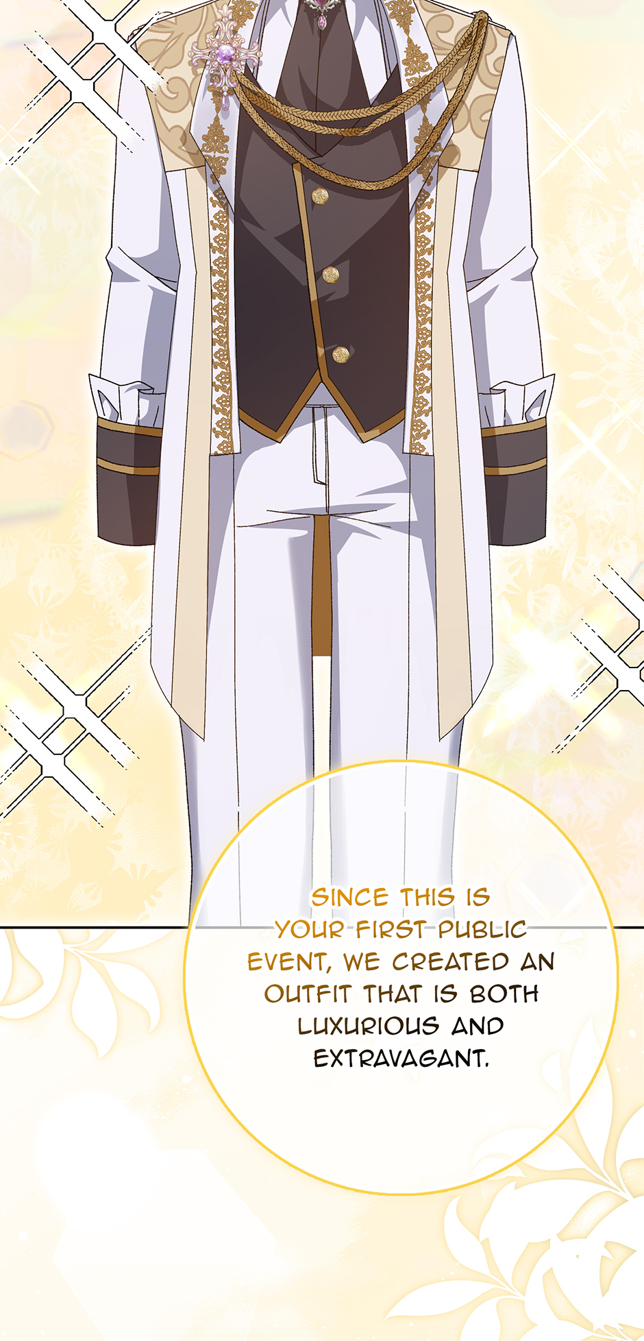 My Misraised Husband Chapter 7 - Page 54