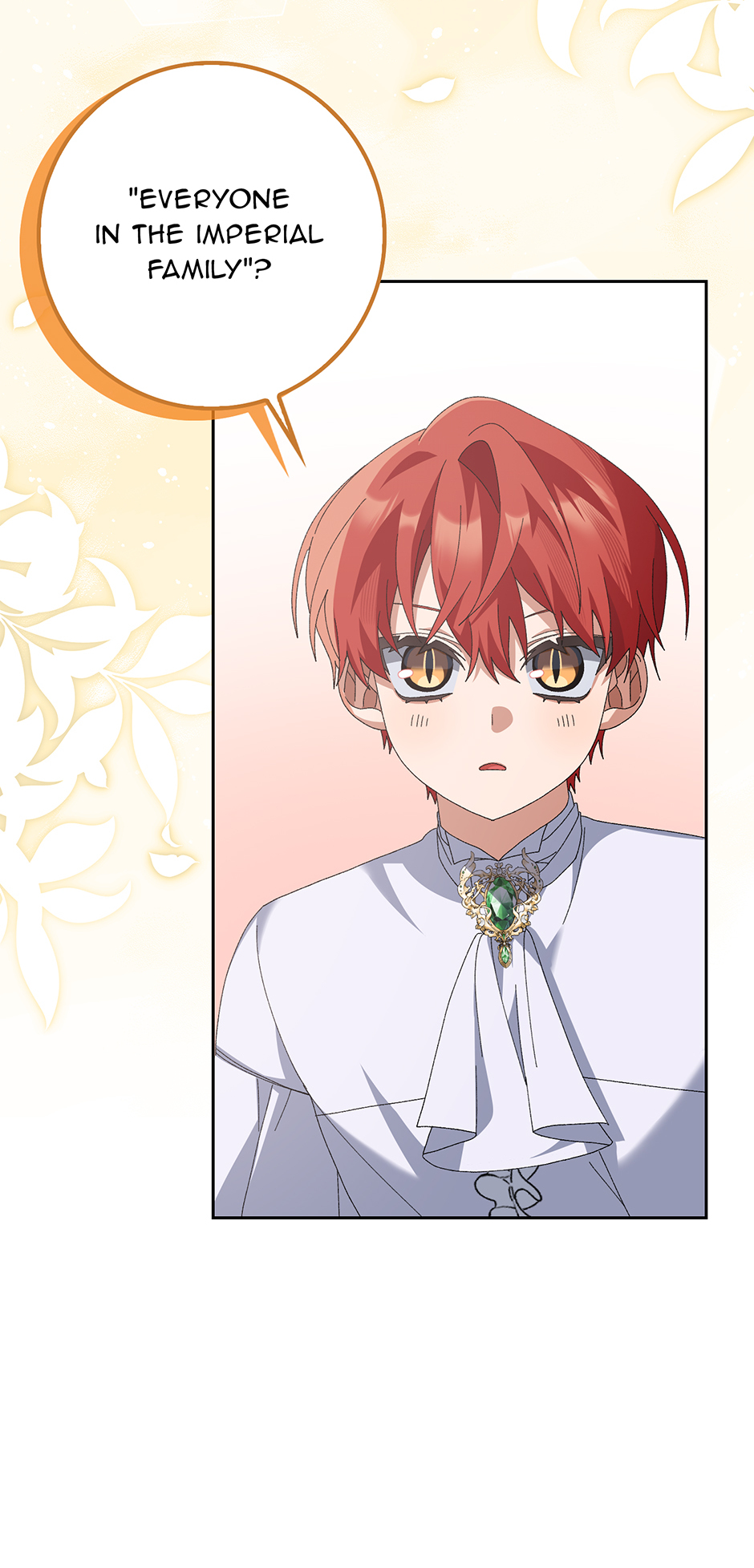 My Misraised Husband Chapter 7 - Page 55