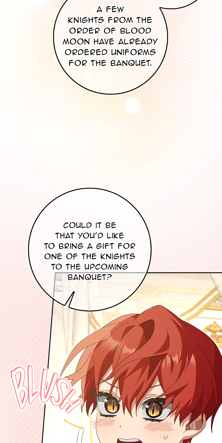 My Misraised Husband Chapter 7 - Page 57