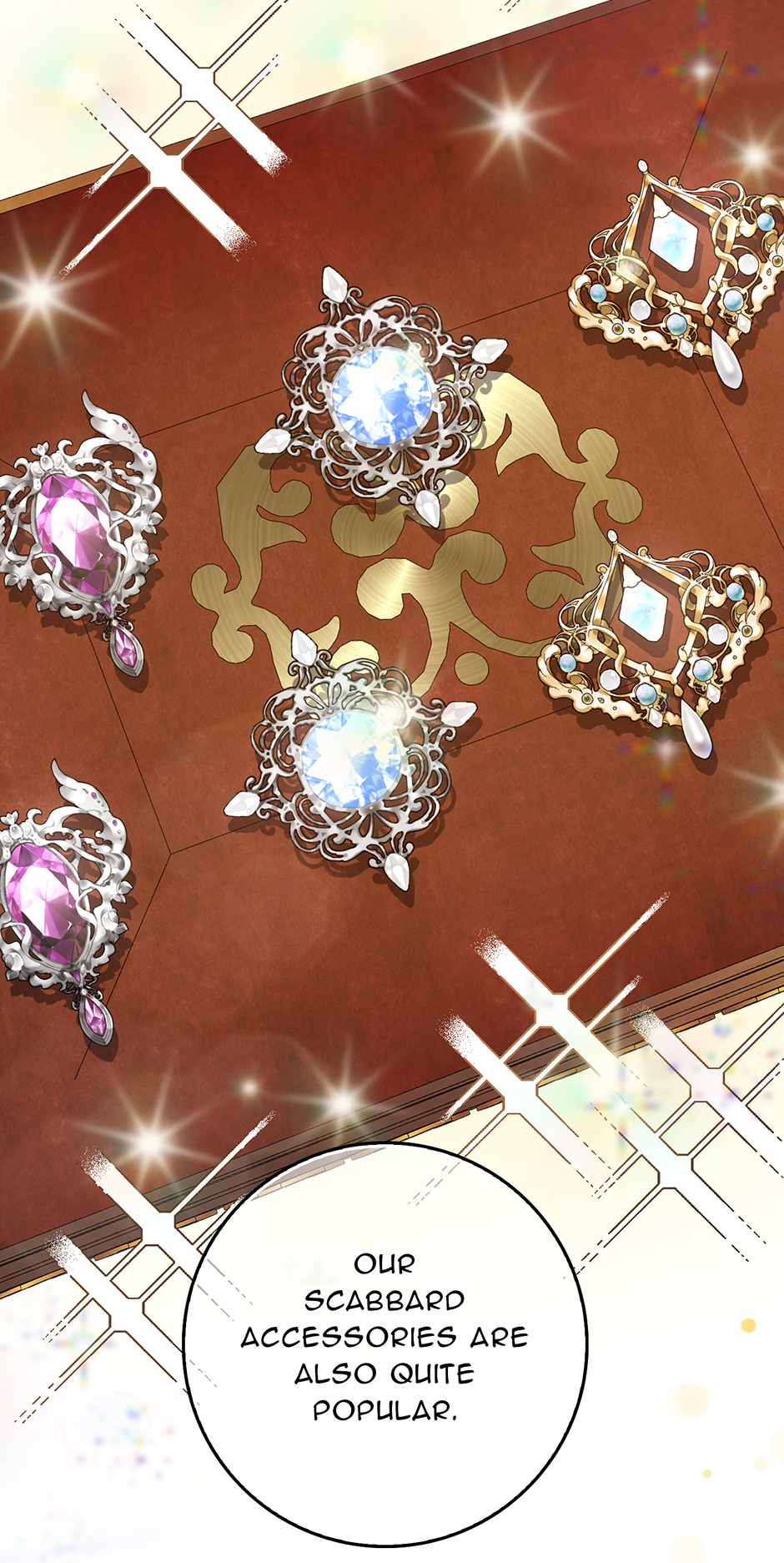 My Misraised Husband Chapter 7 - Page 59