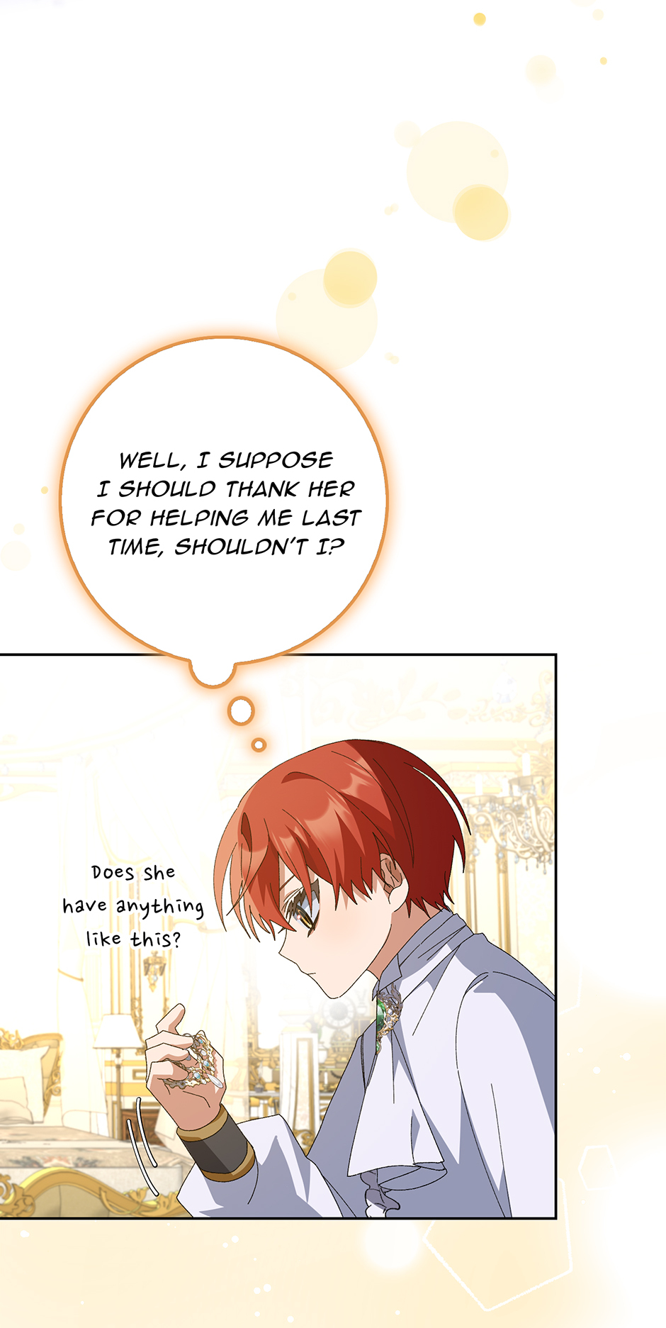 My Misraised Husband Chapter 7 - Page 60