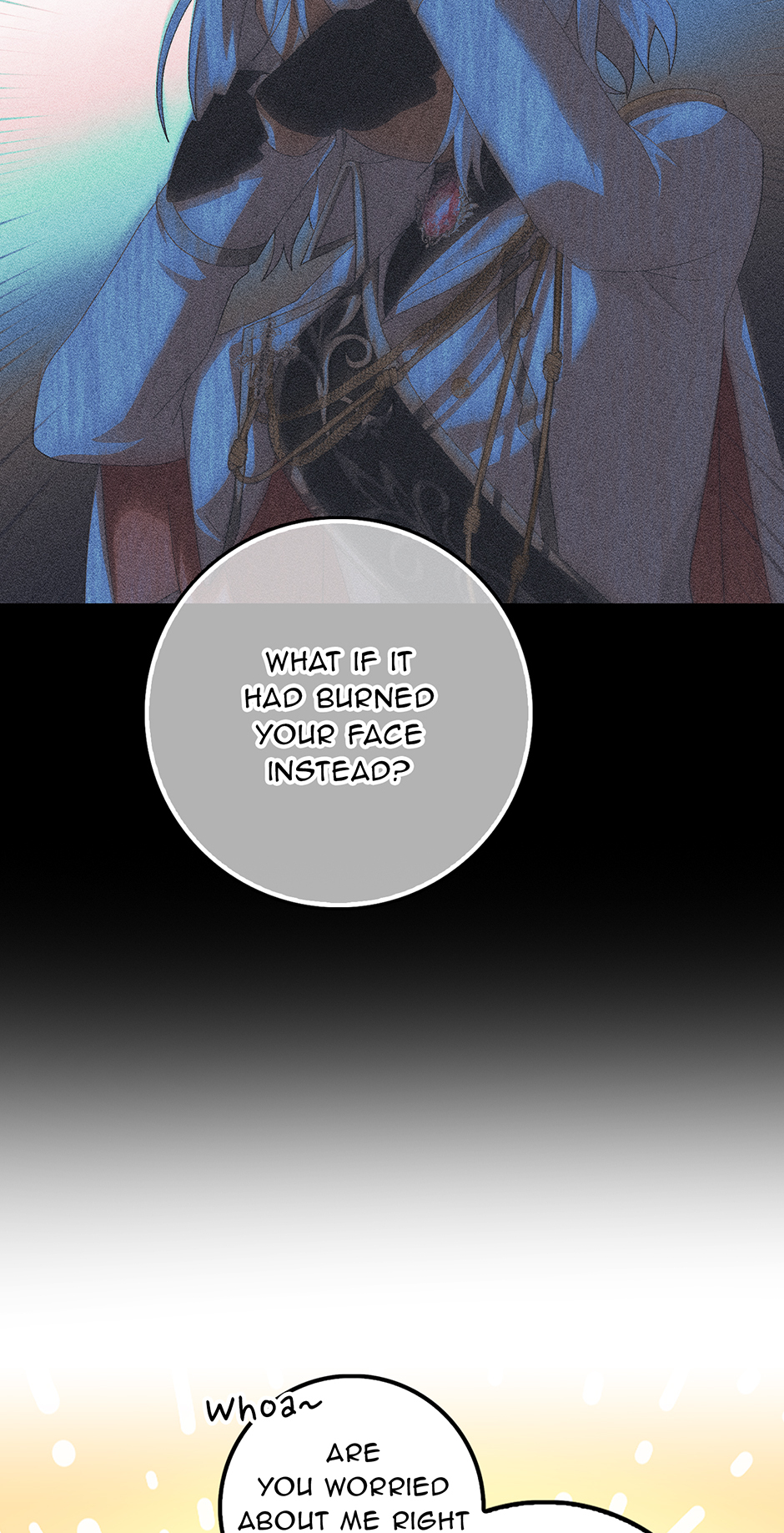 My Misraised Husband Chapter 7 - Page 7