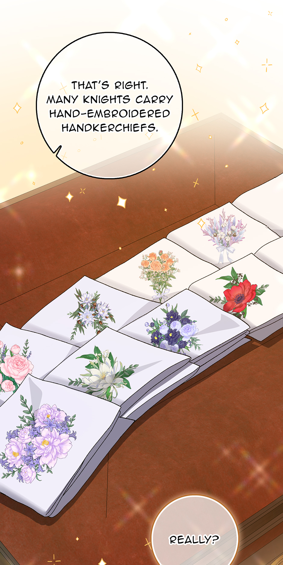 My Misraised Husband Chapter 7 - Page 62