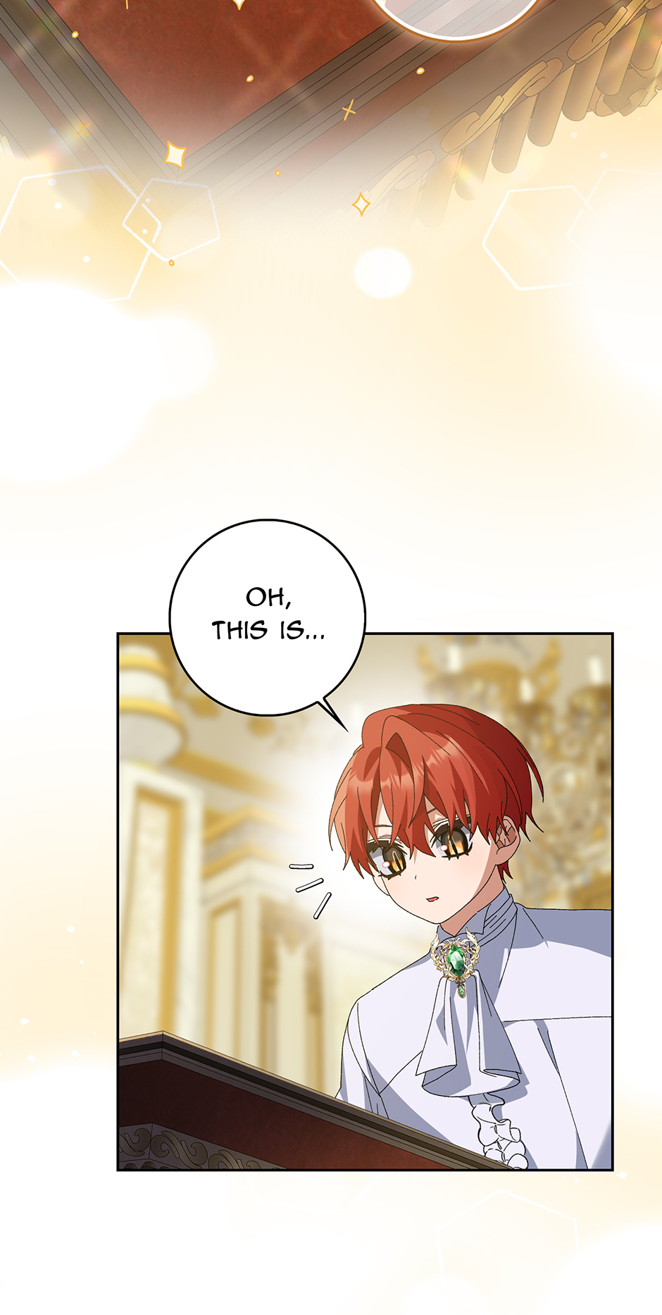 My Misraised Husband Chapter 7 - Page 63