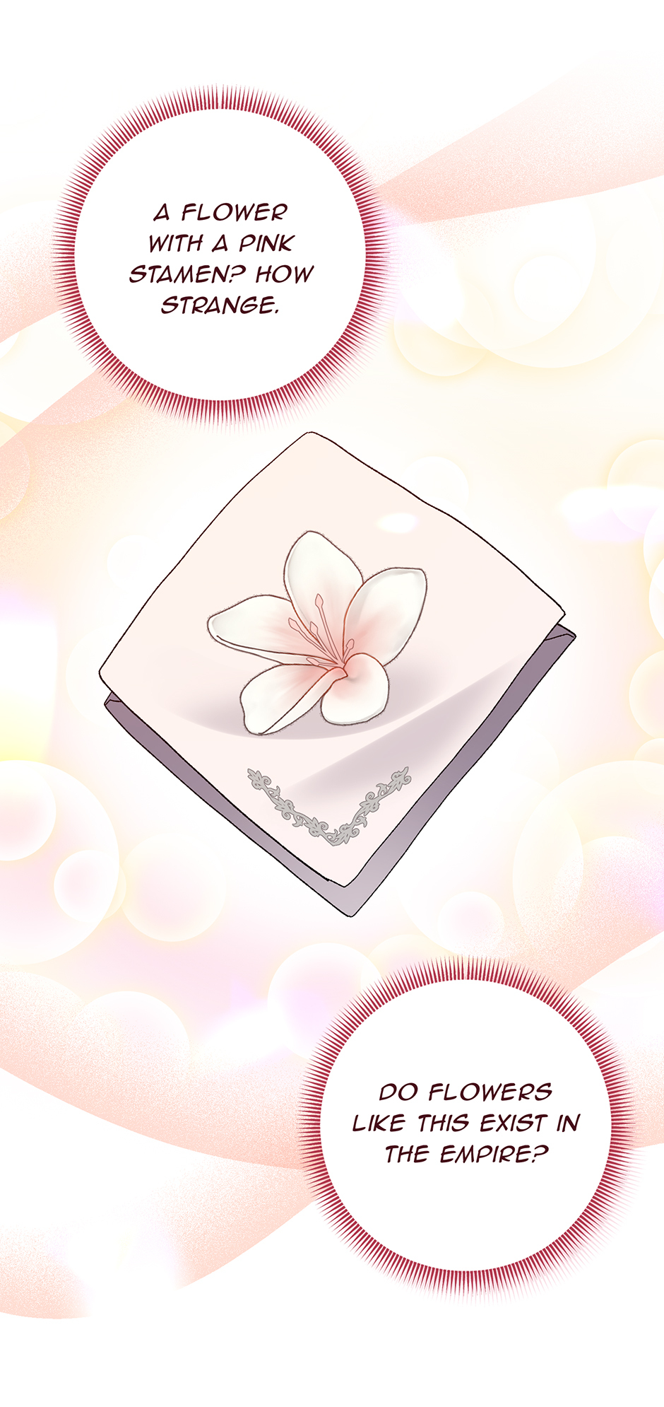 My Misraised Husband Chapter 7 - Page 64