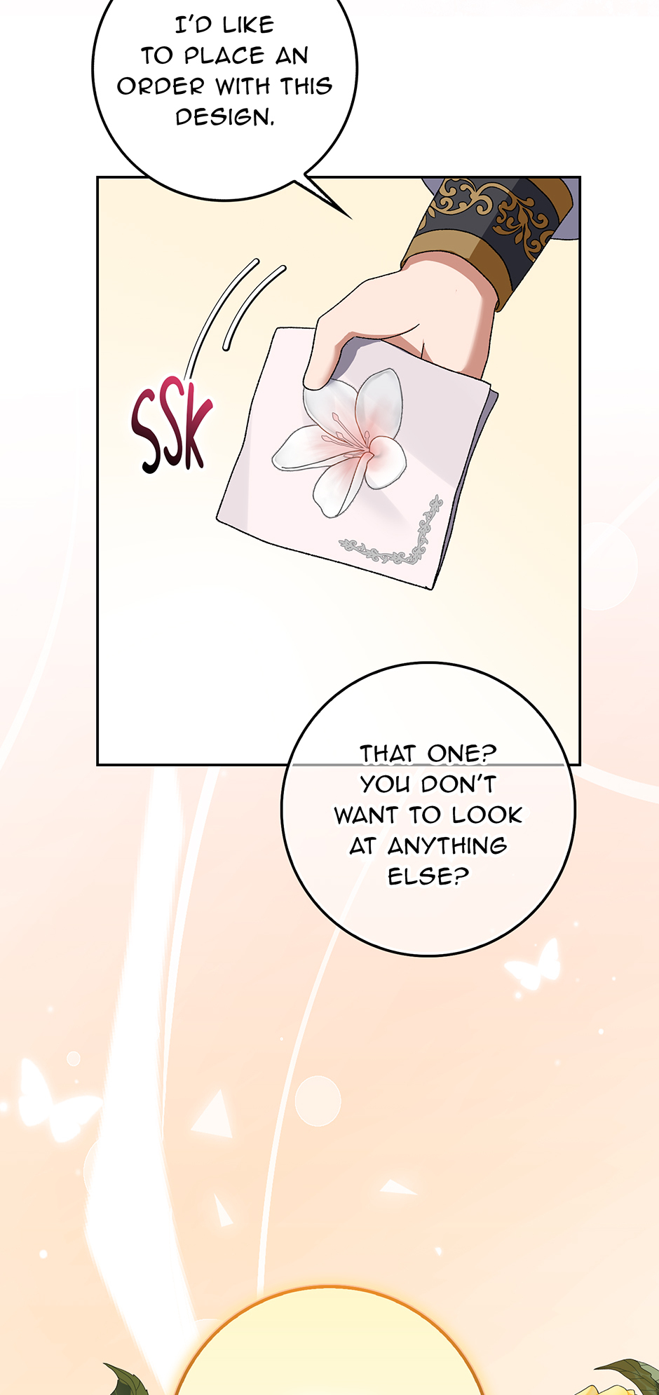 My Misraised Husband Chapter 7 - Page 67