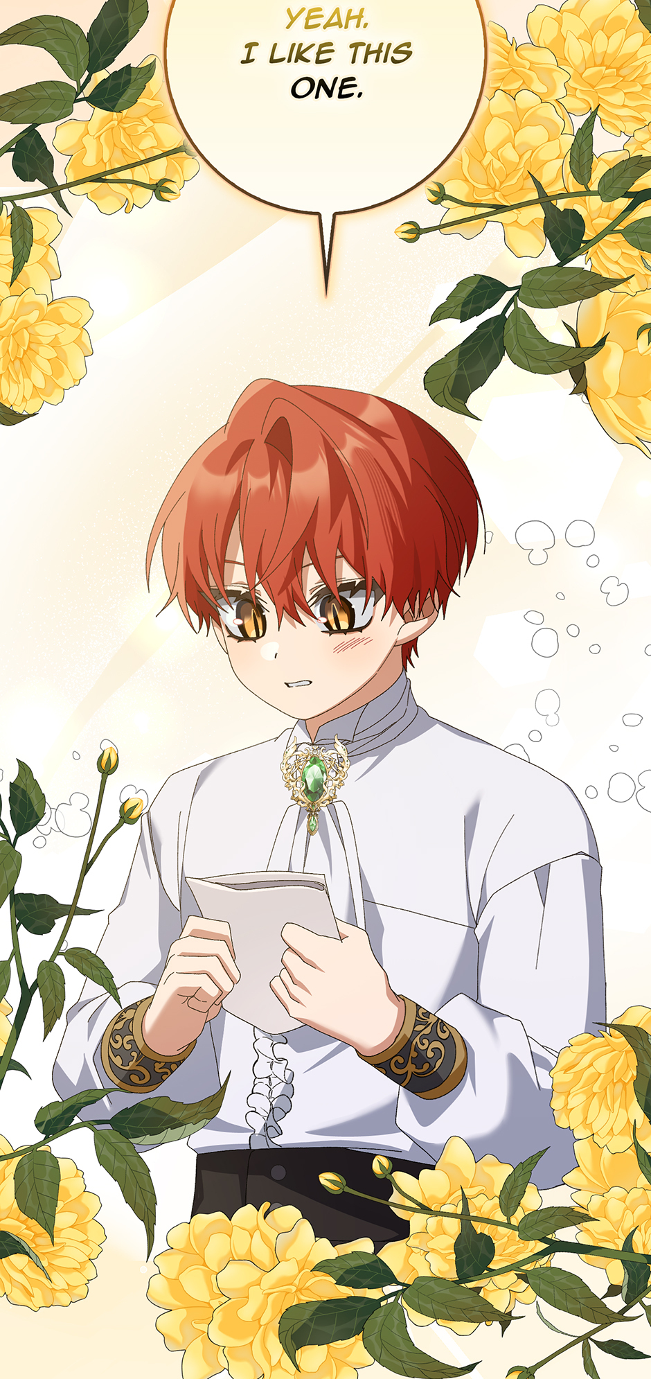 My Misraised Husband Chapter 7 - Page 68