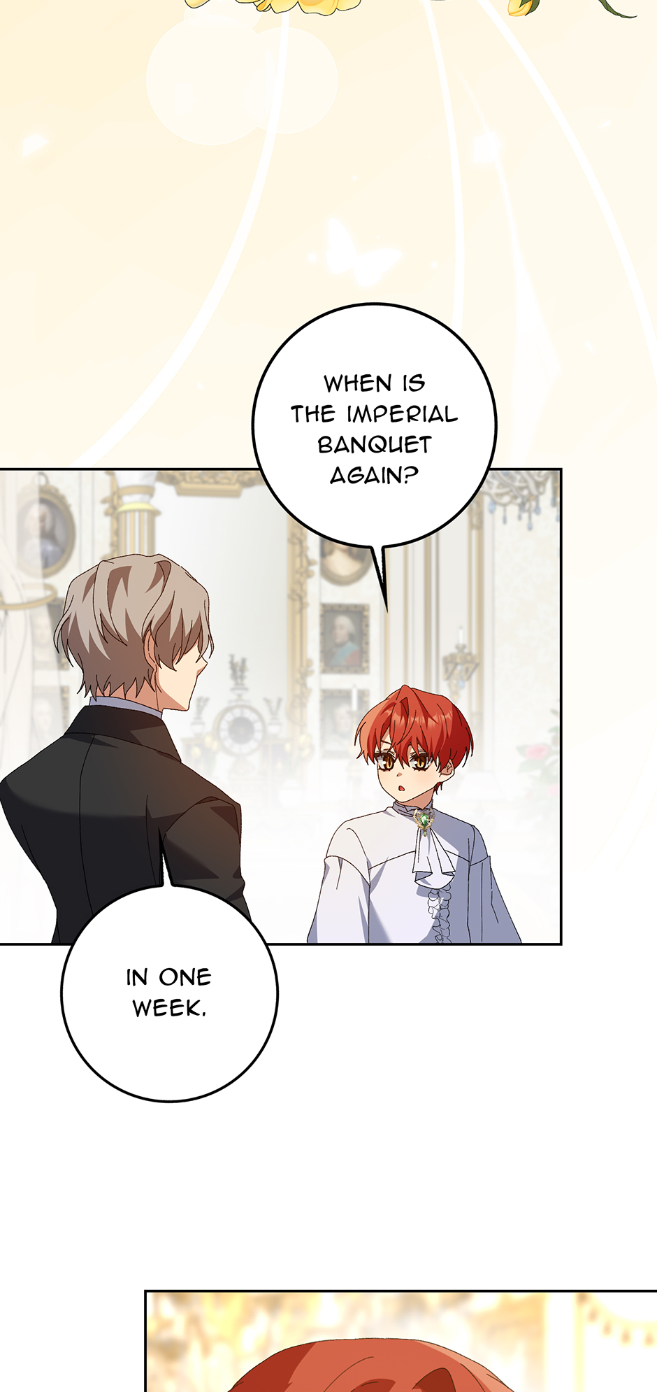 My Misraised Husband Chapter 7 - Page 69