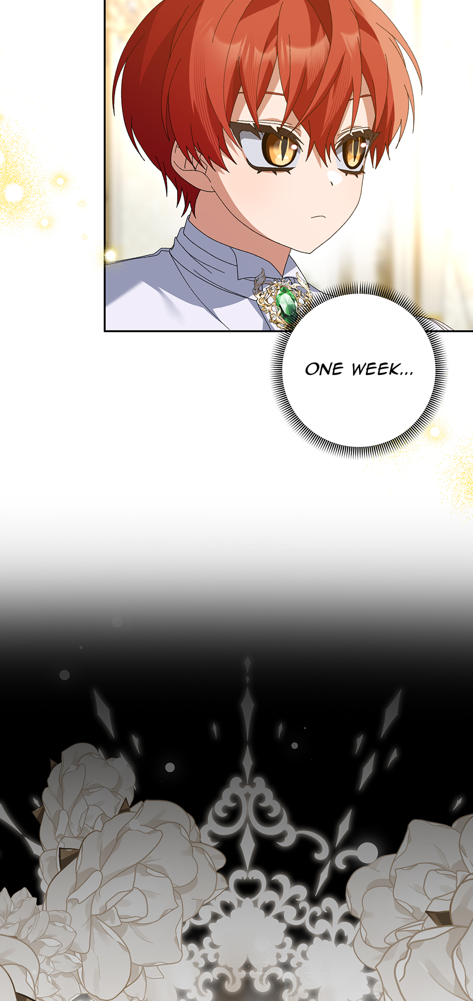 My Misraised Husband Chapter 7 - Page 70