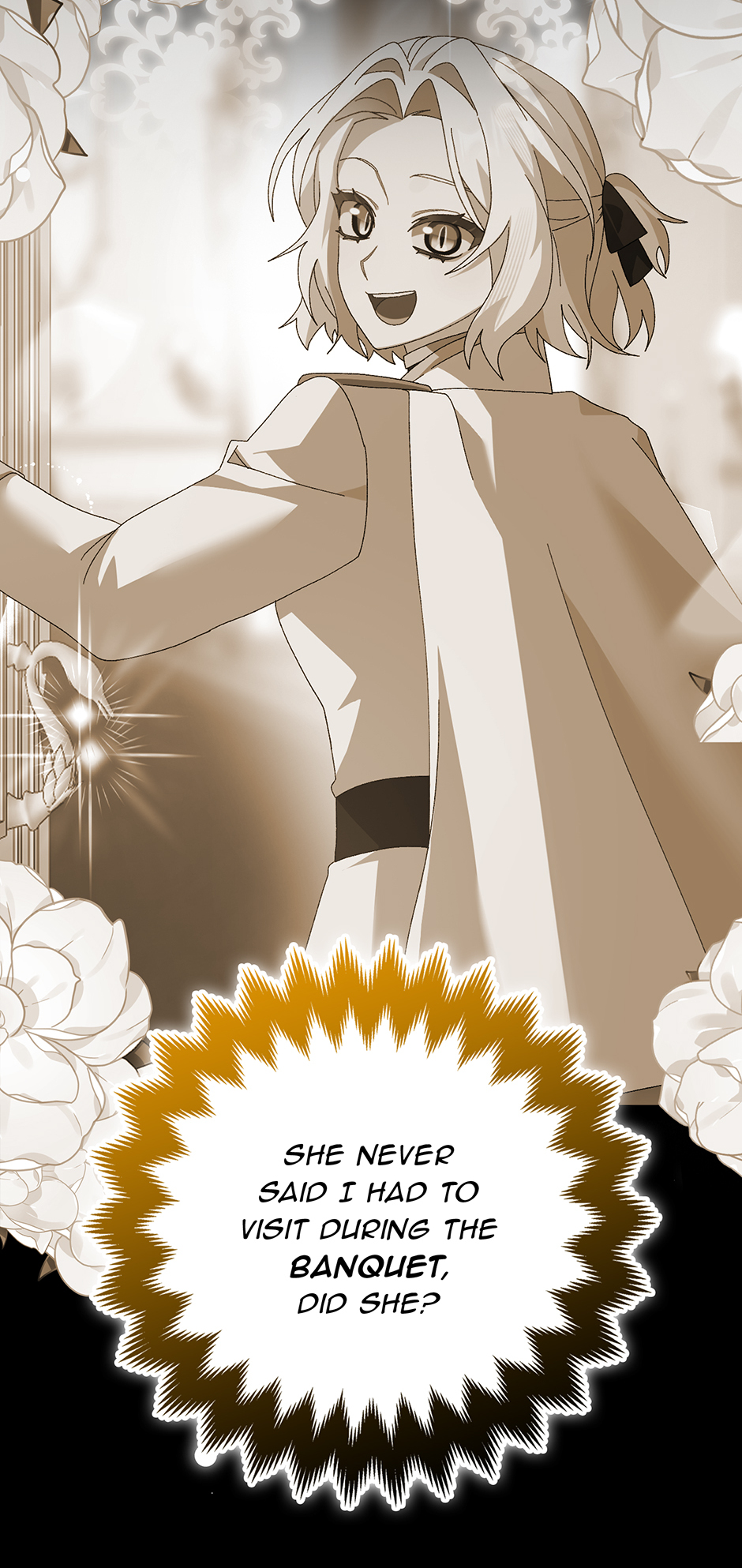 My Misraised Husband Chapter 7 - Page 71